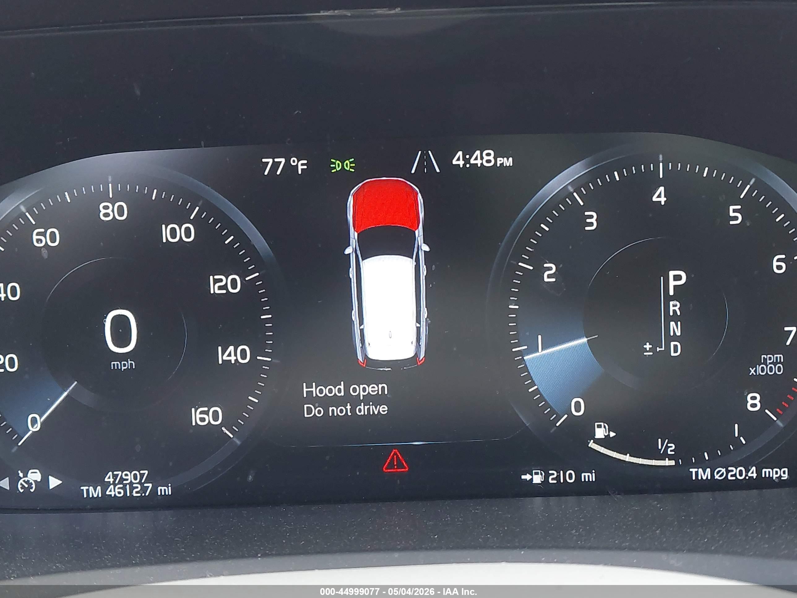 VOLVO XC90 image 7