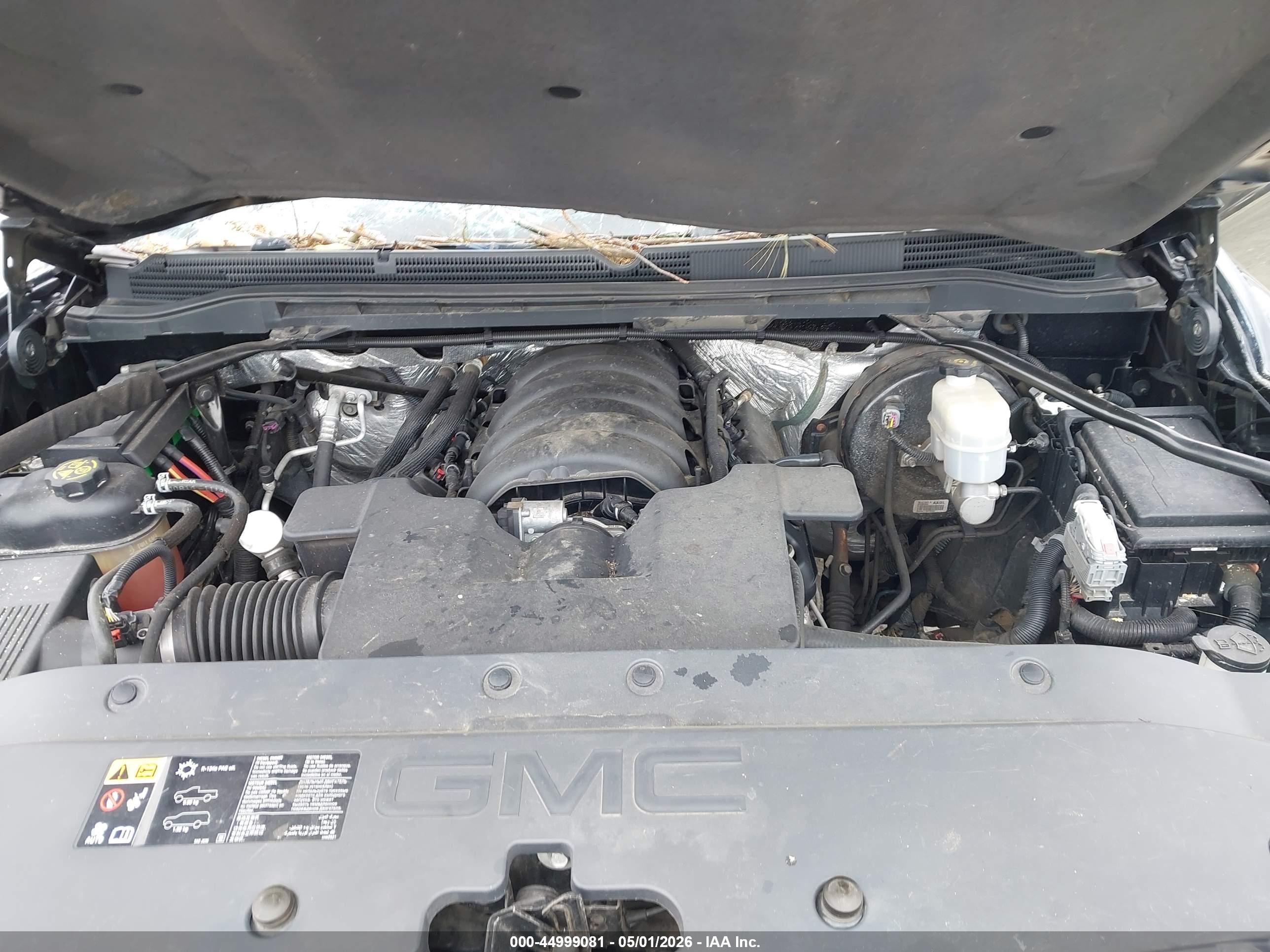 GMC SIERRA image 10