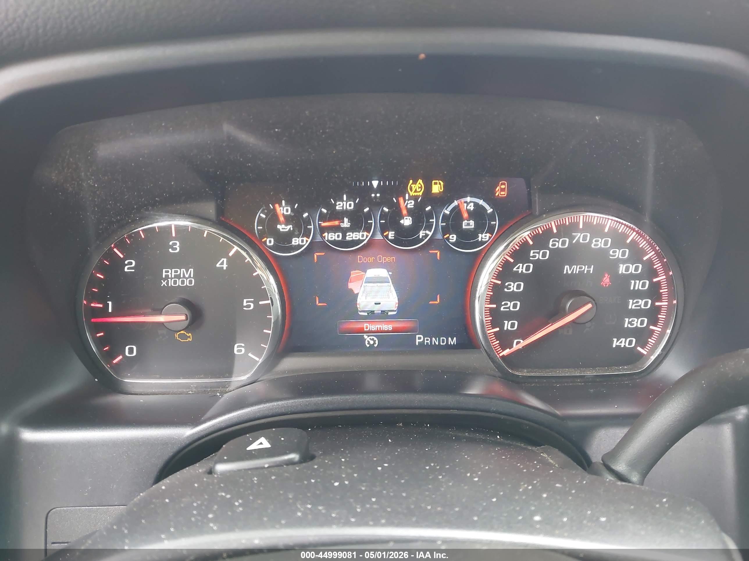 GMC SIERRA image 7