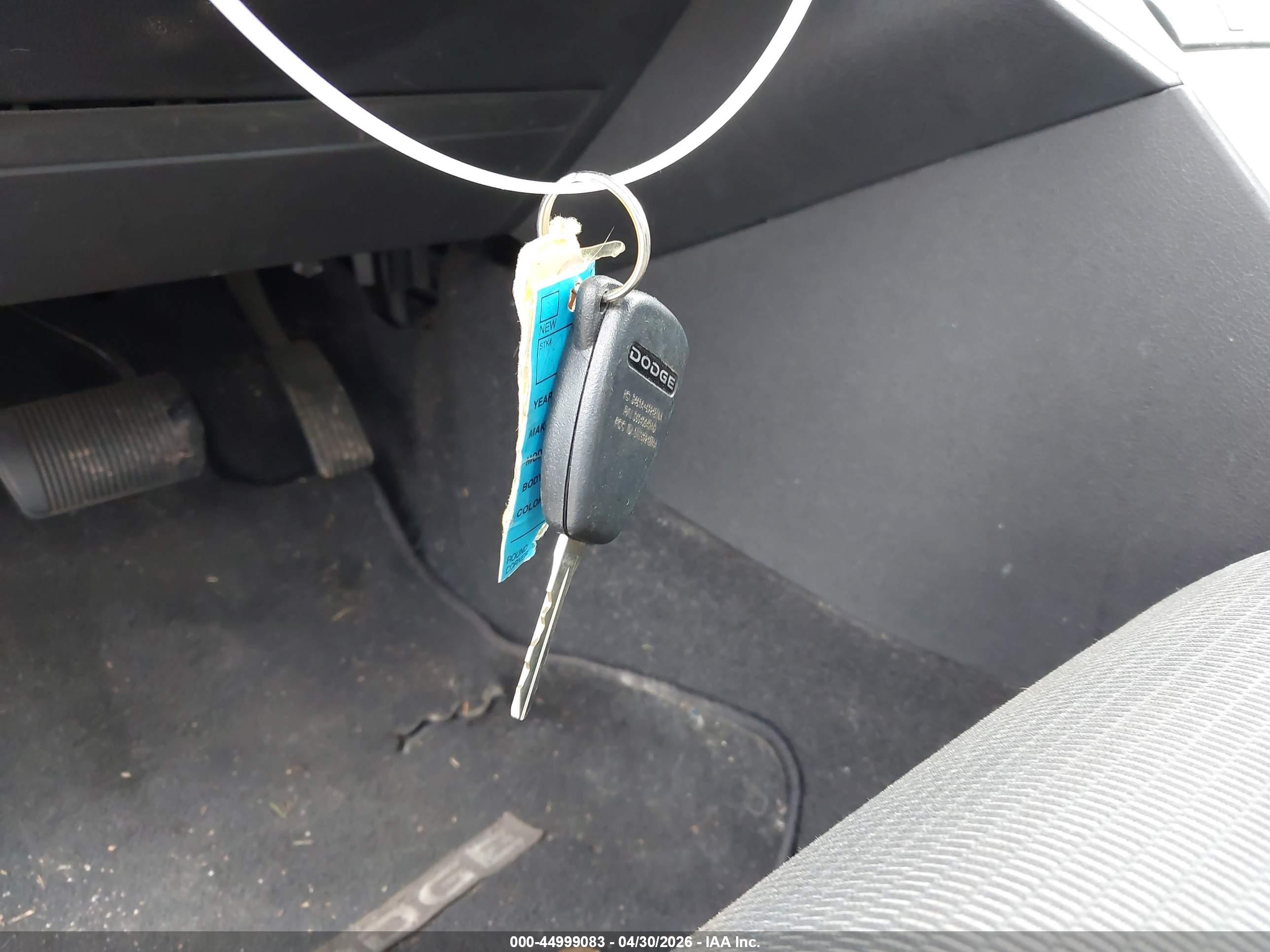 DODGE CALIBER image 11
