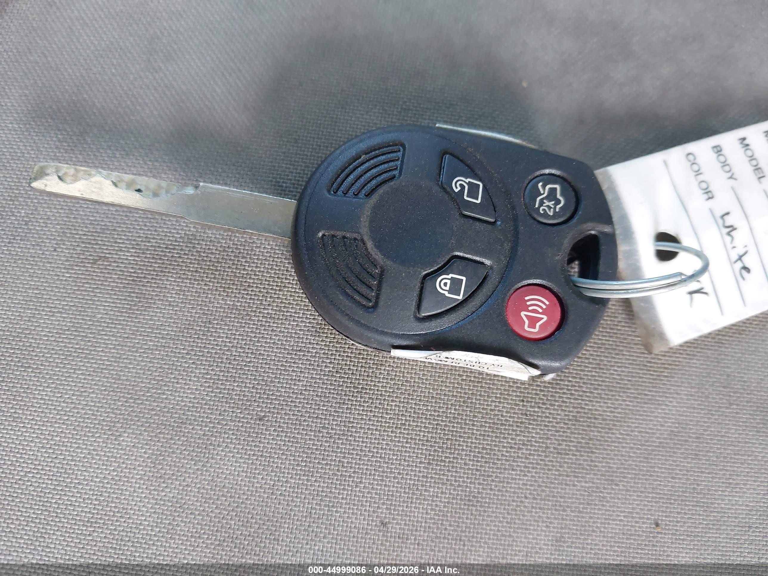 FORD FOCUS image 11