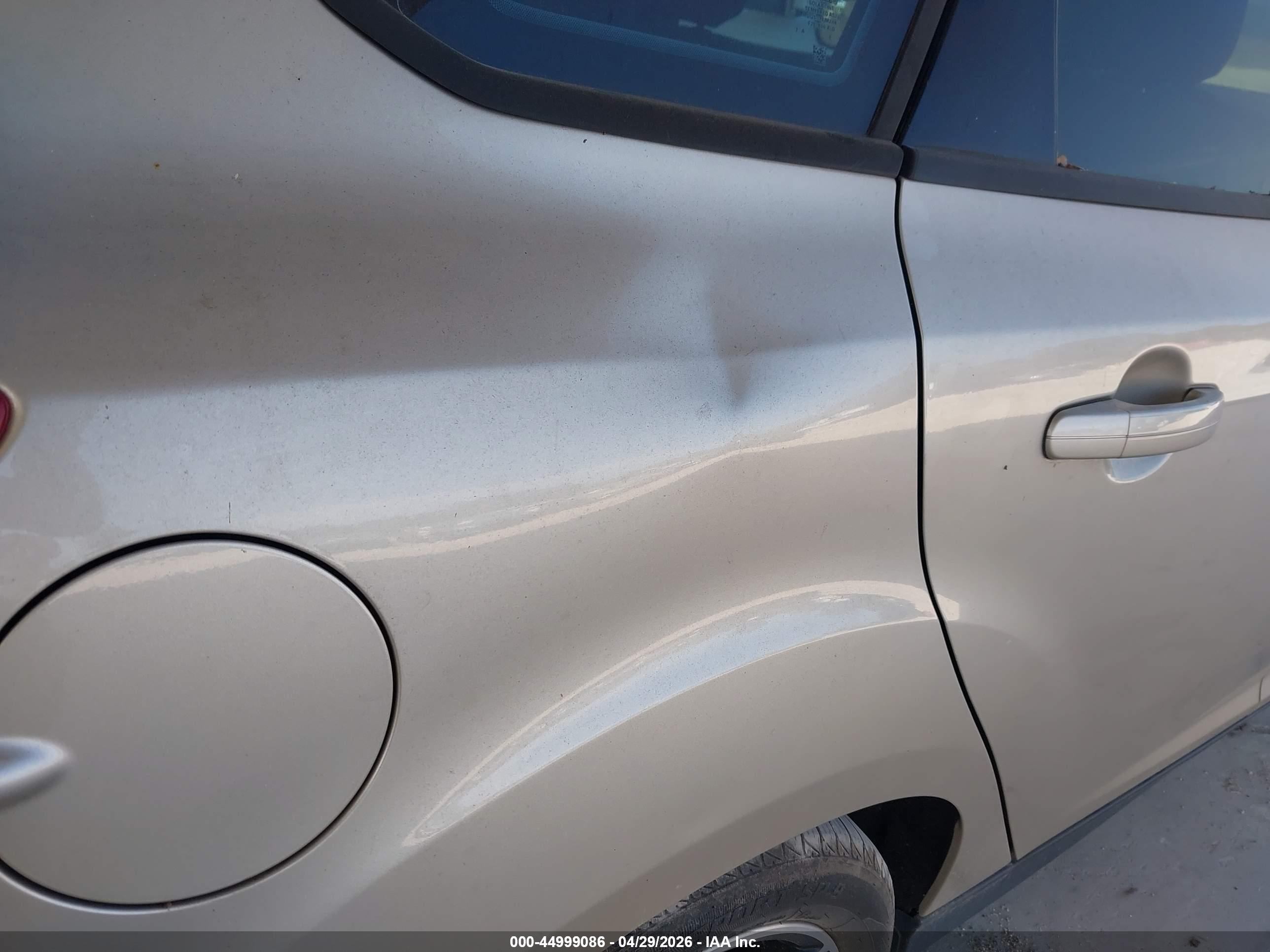 FORD FOCUS image 6