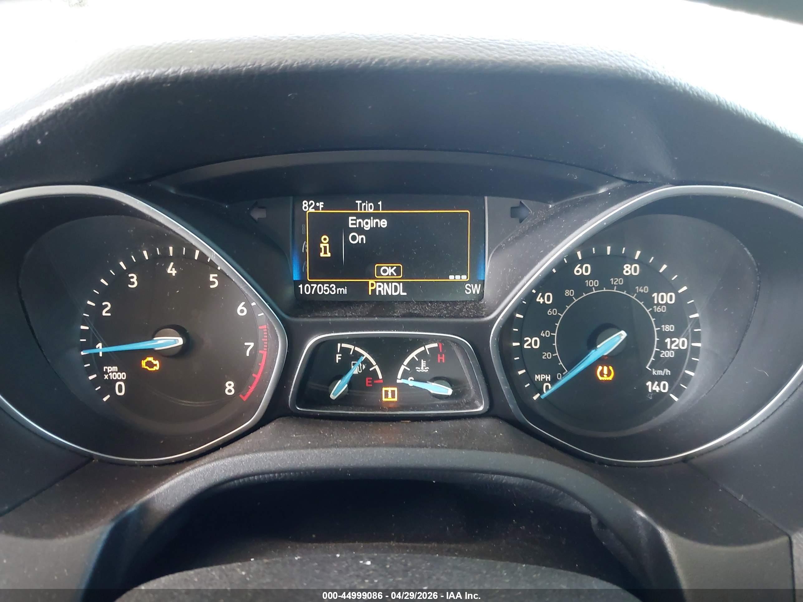 FORD FOCUS image 7