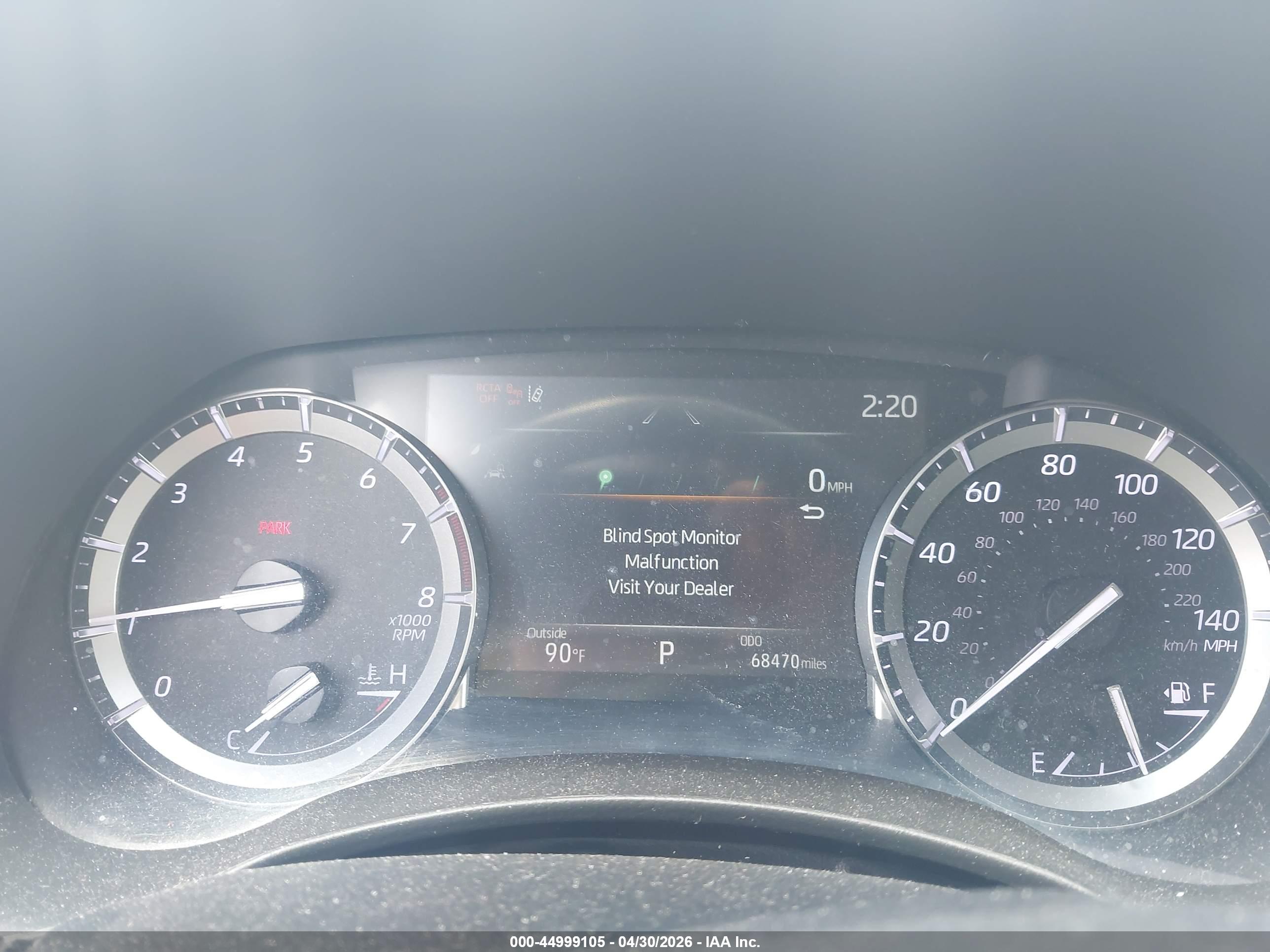 TOYOTA HIGHLANDER image 7