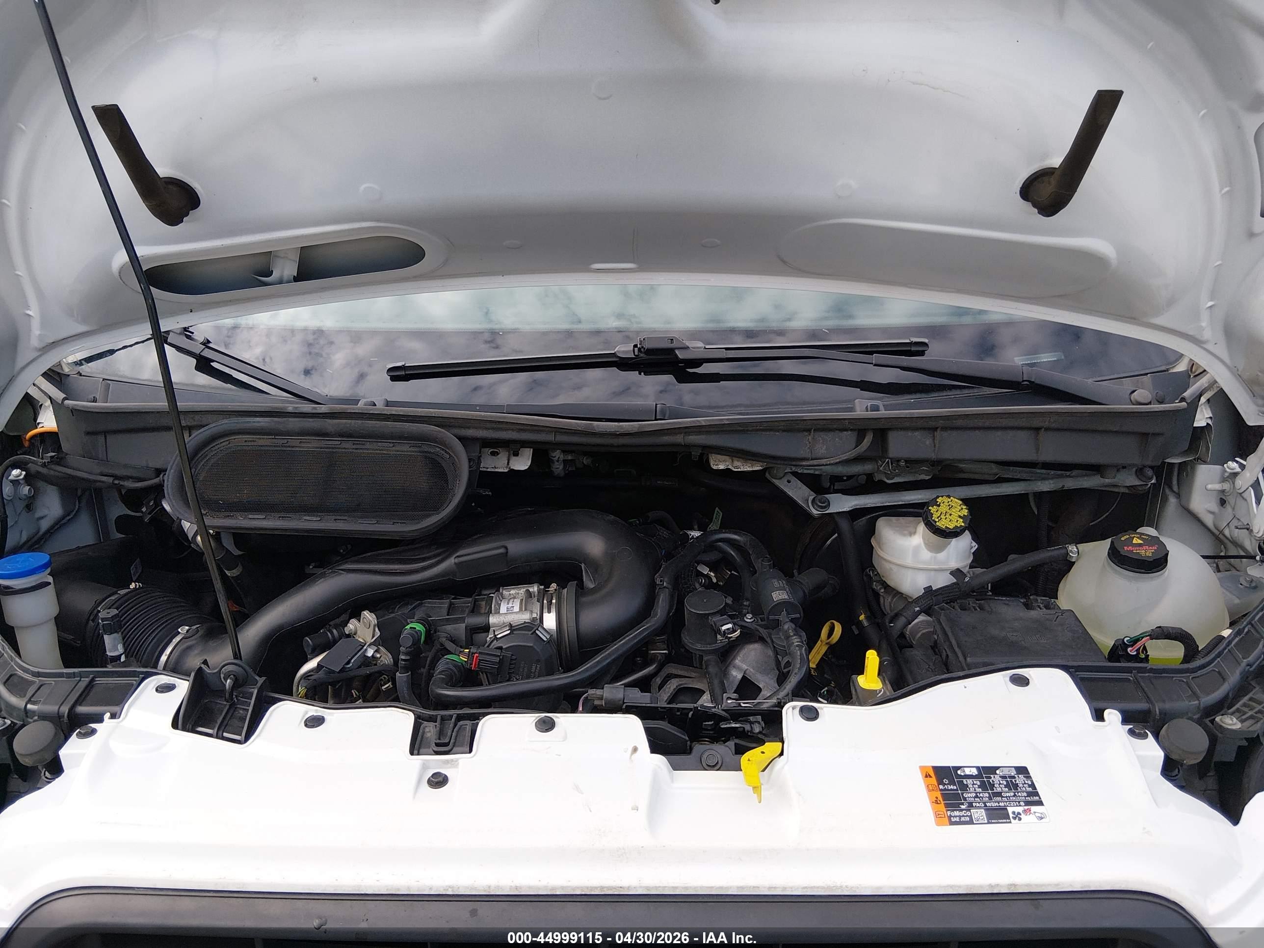 FORD TRANSIT-250 image 10