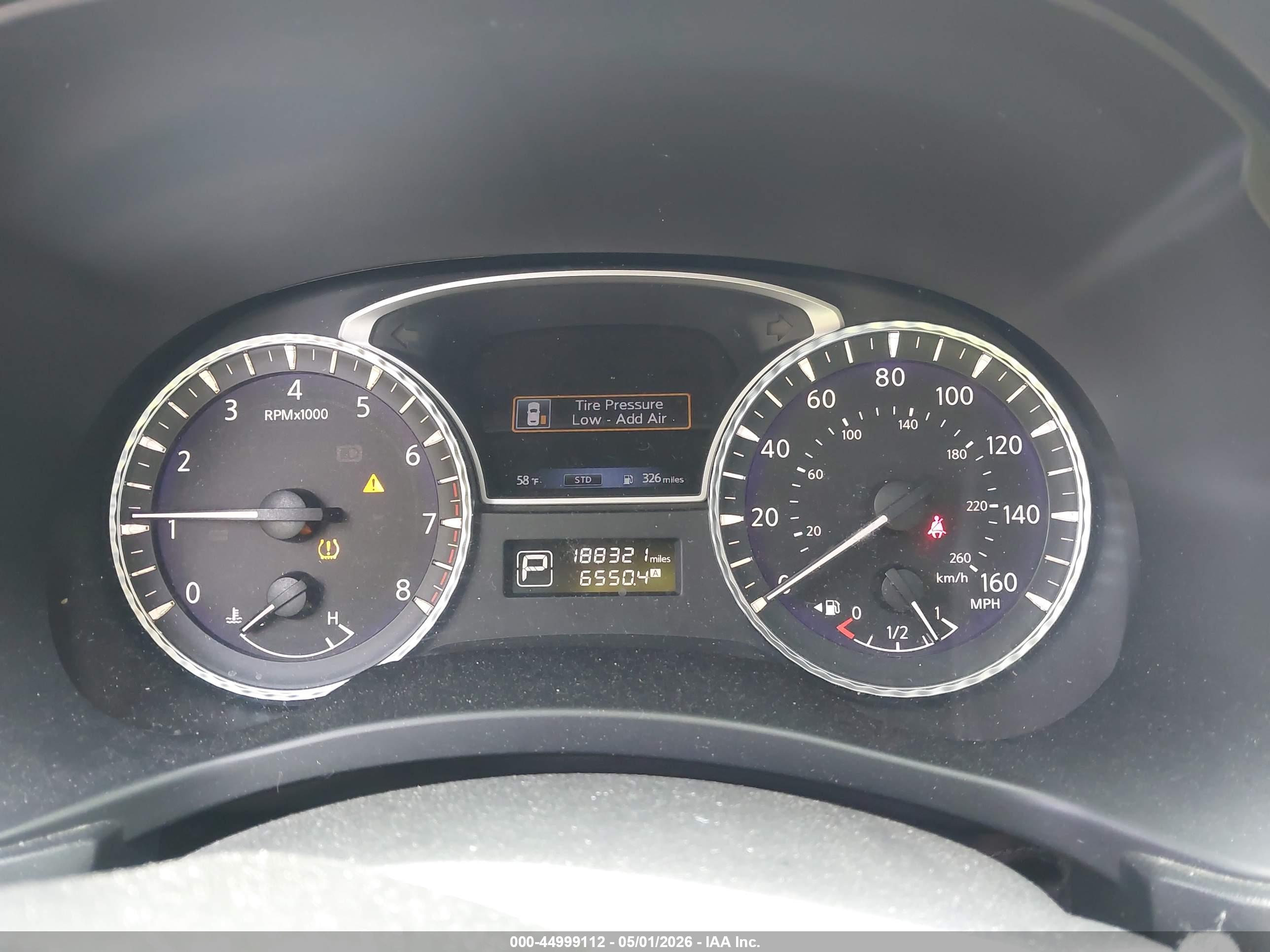 INFINITI QX60 image 7