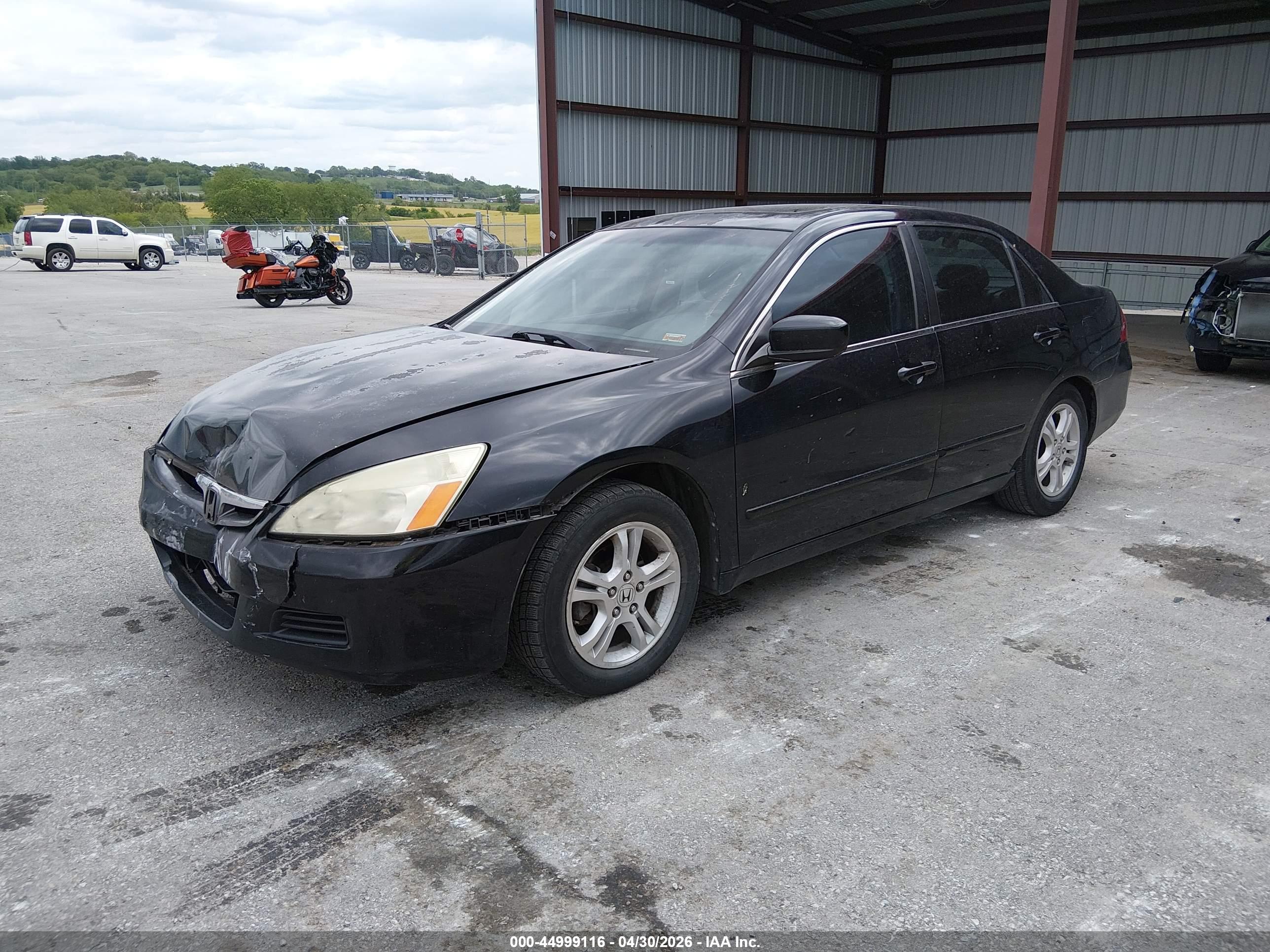 HONDA ACCORD image 2