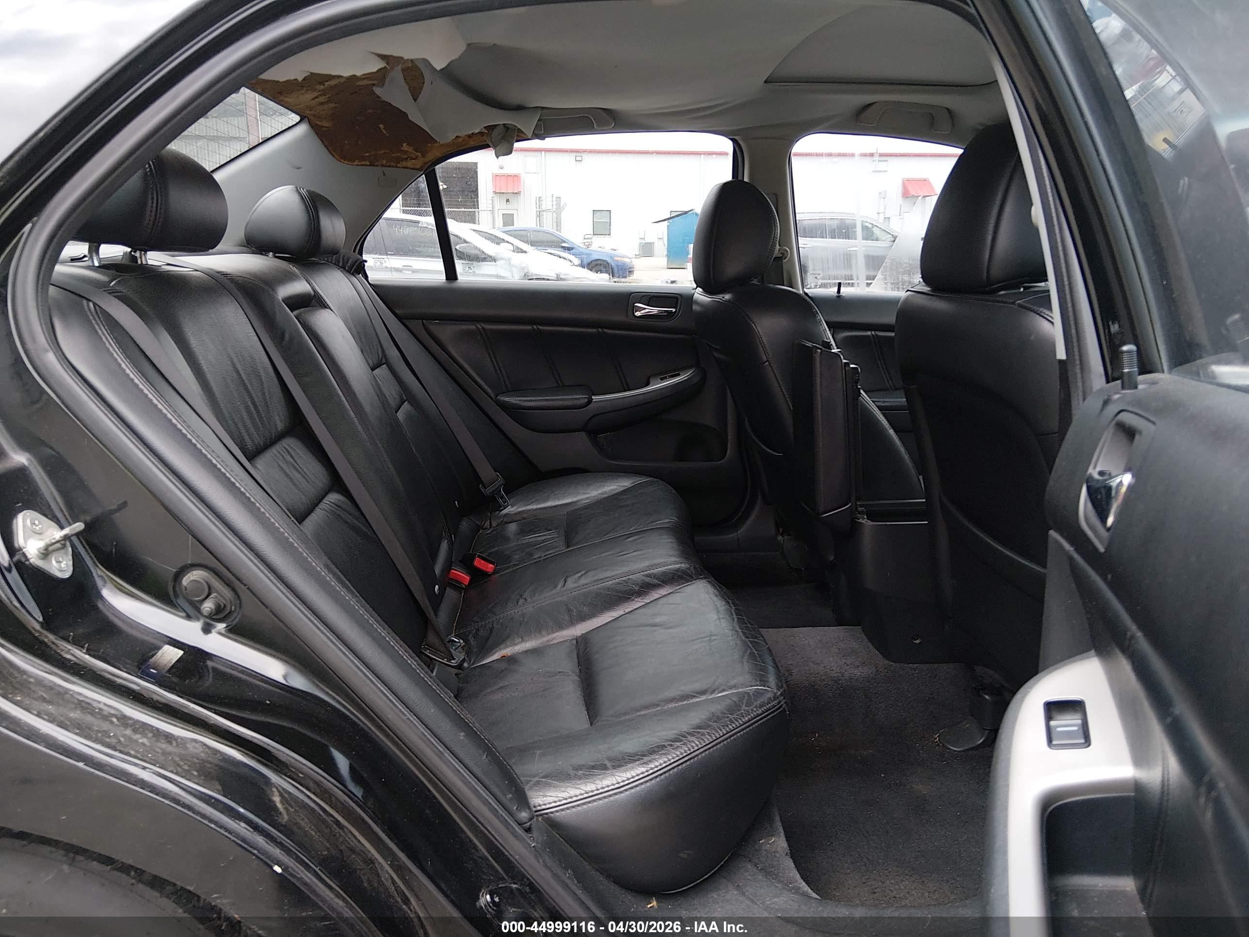 HONDA ACCORD image 8
