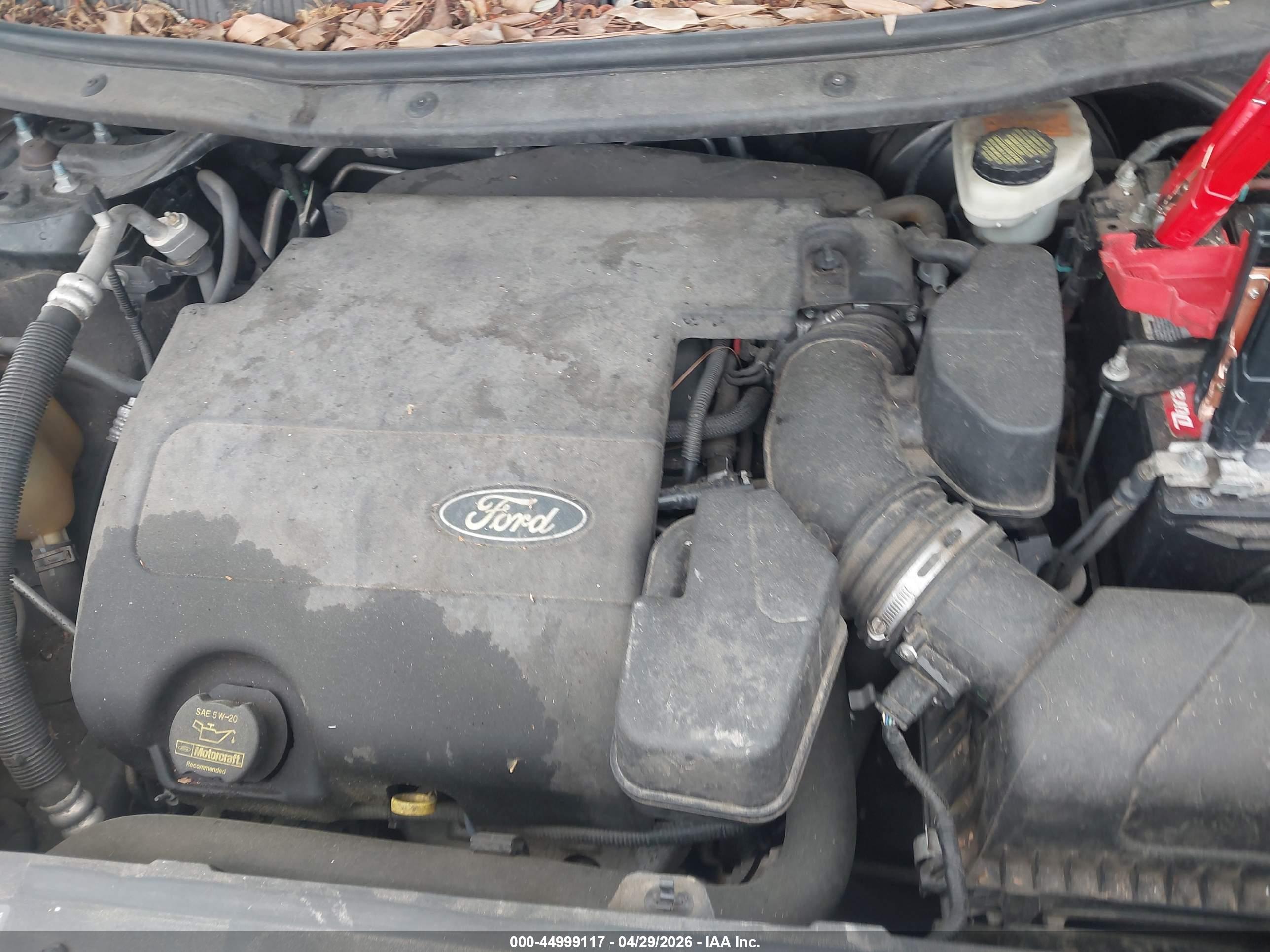 FORD EXPLORER image 10
