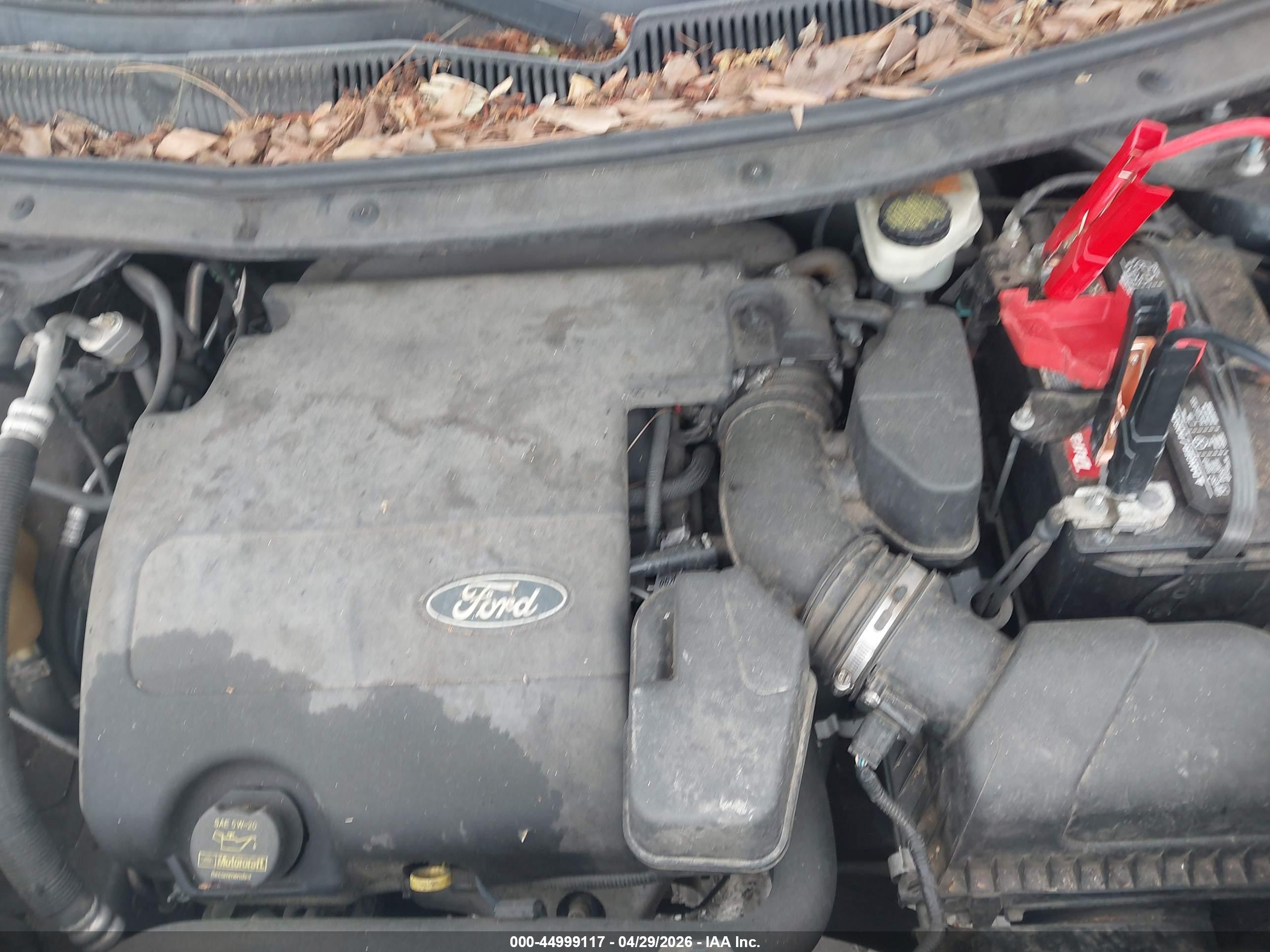 FORD EXPLORER image 6