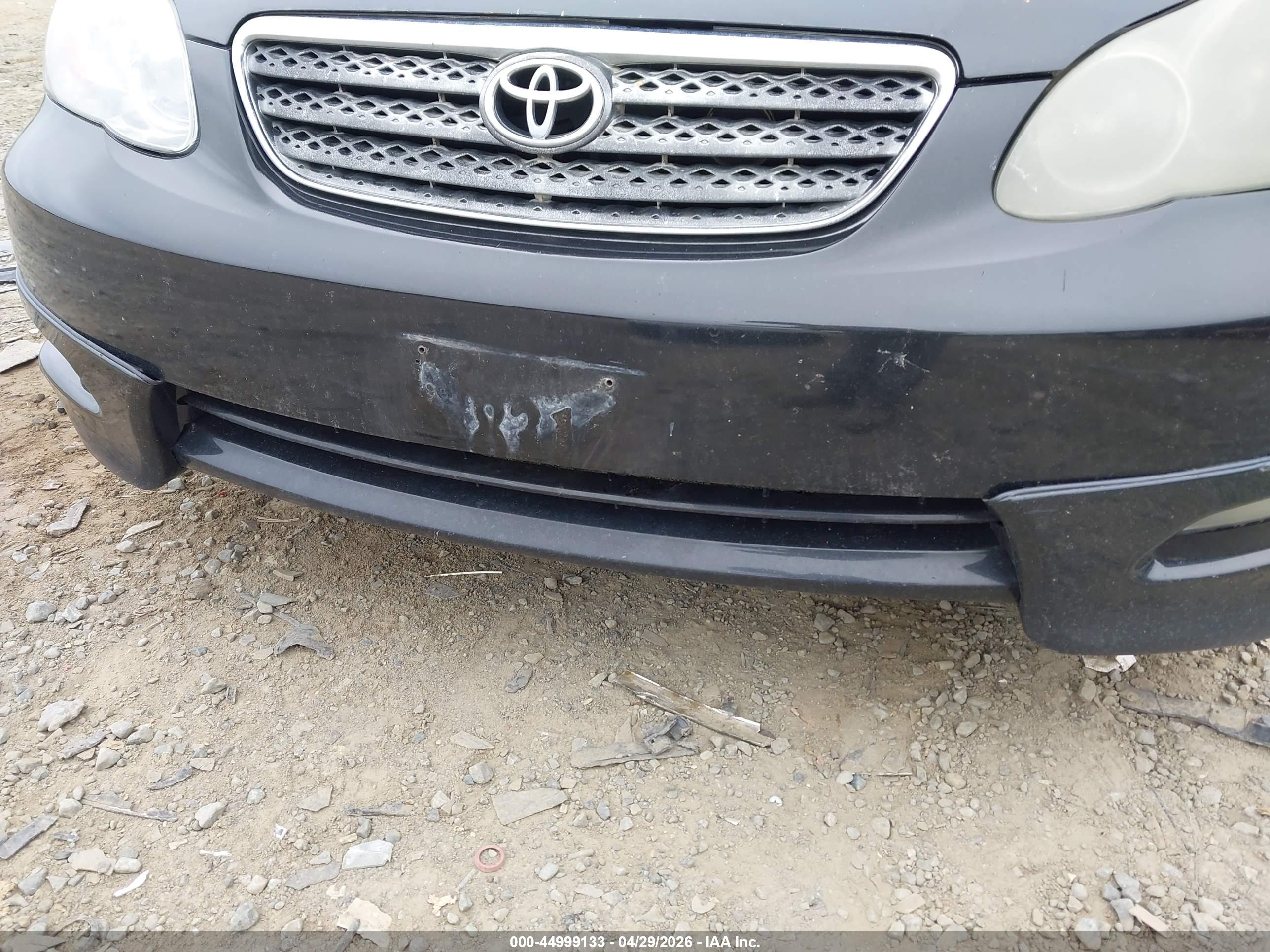 TOYOTA COROLLA image 6