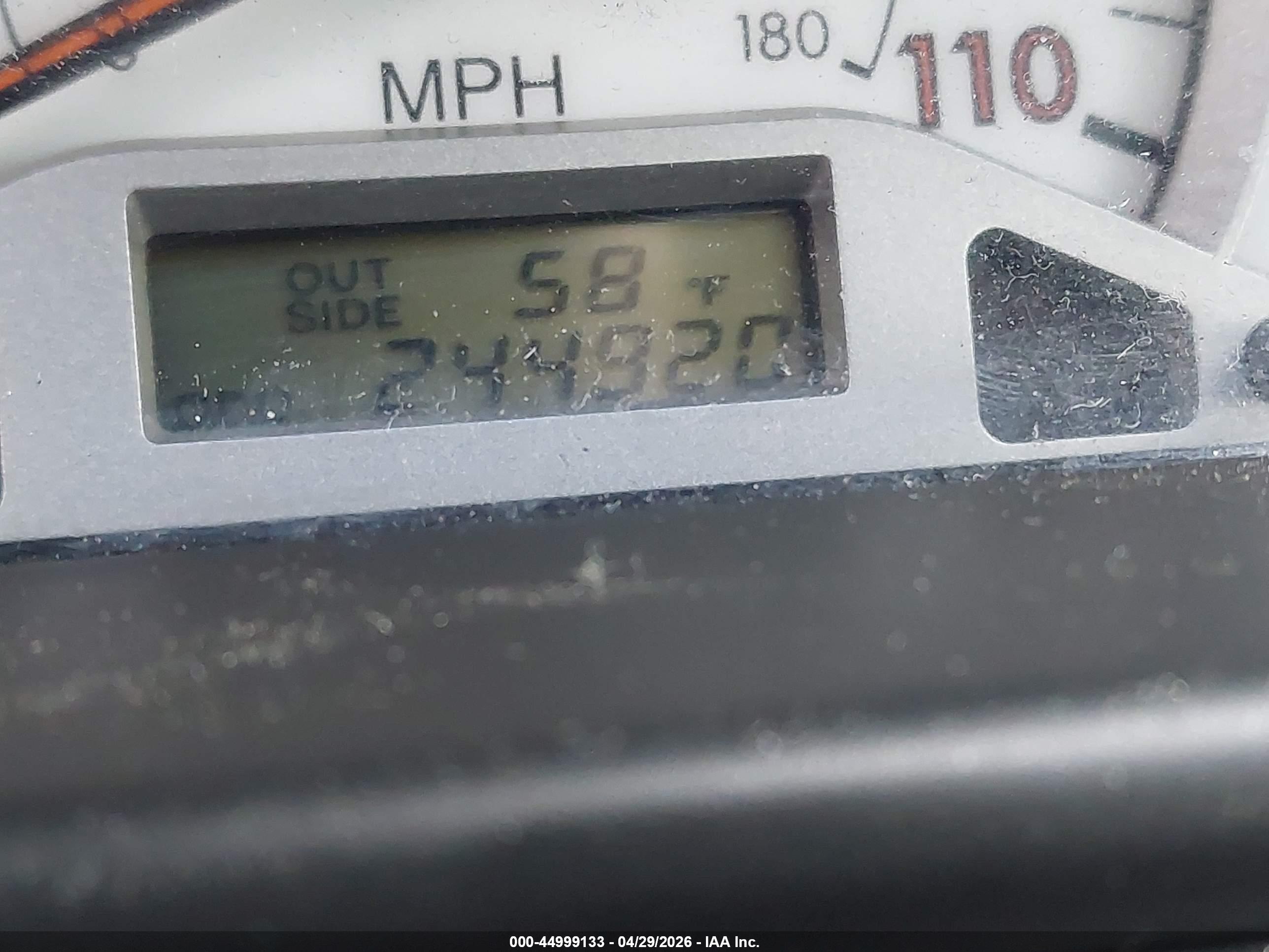 TOYOTA COROLLA image 7
