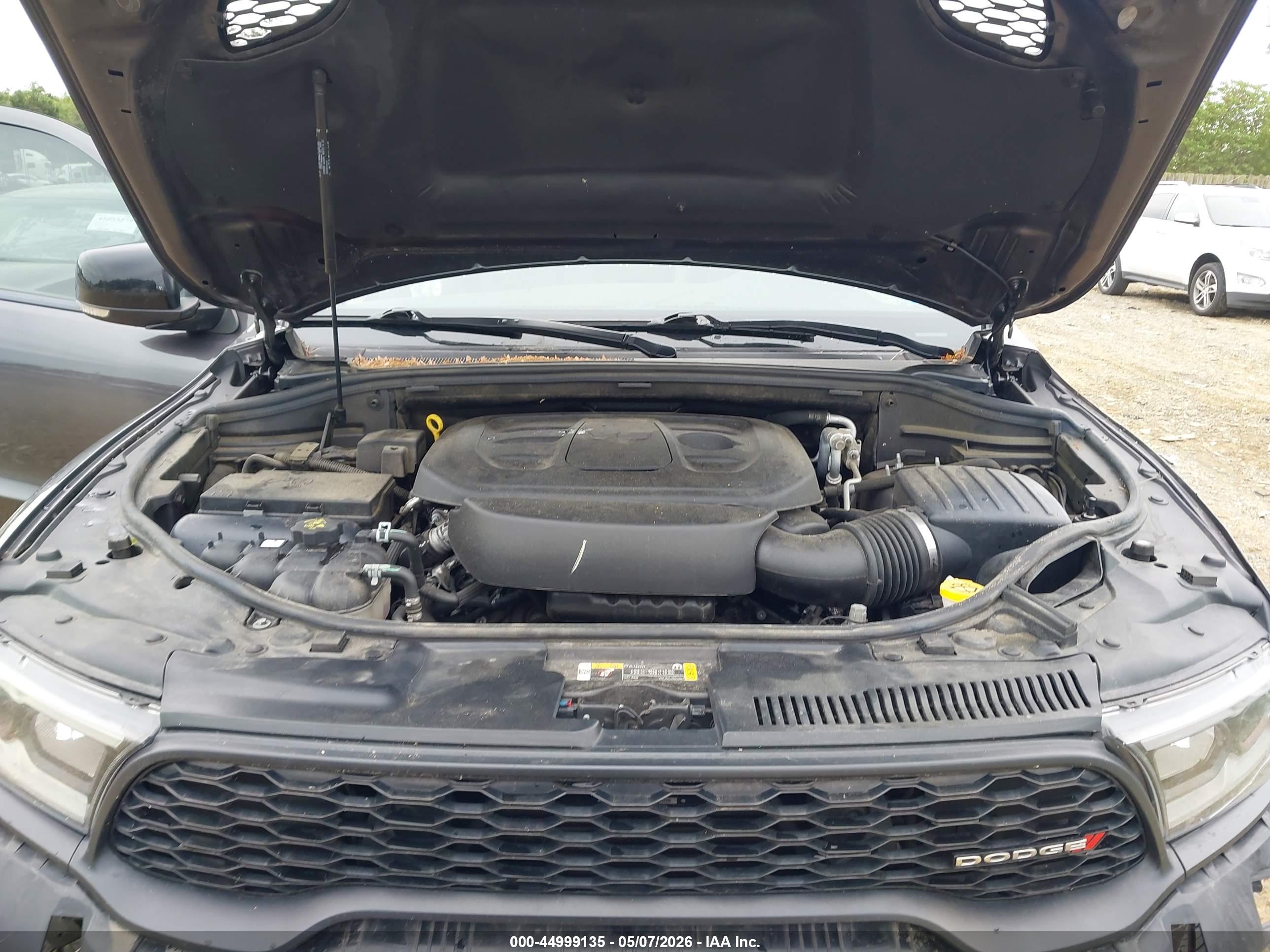 DODGE DURANGO image 10