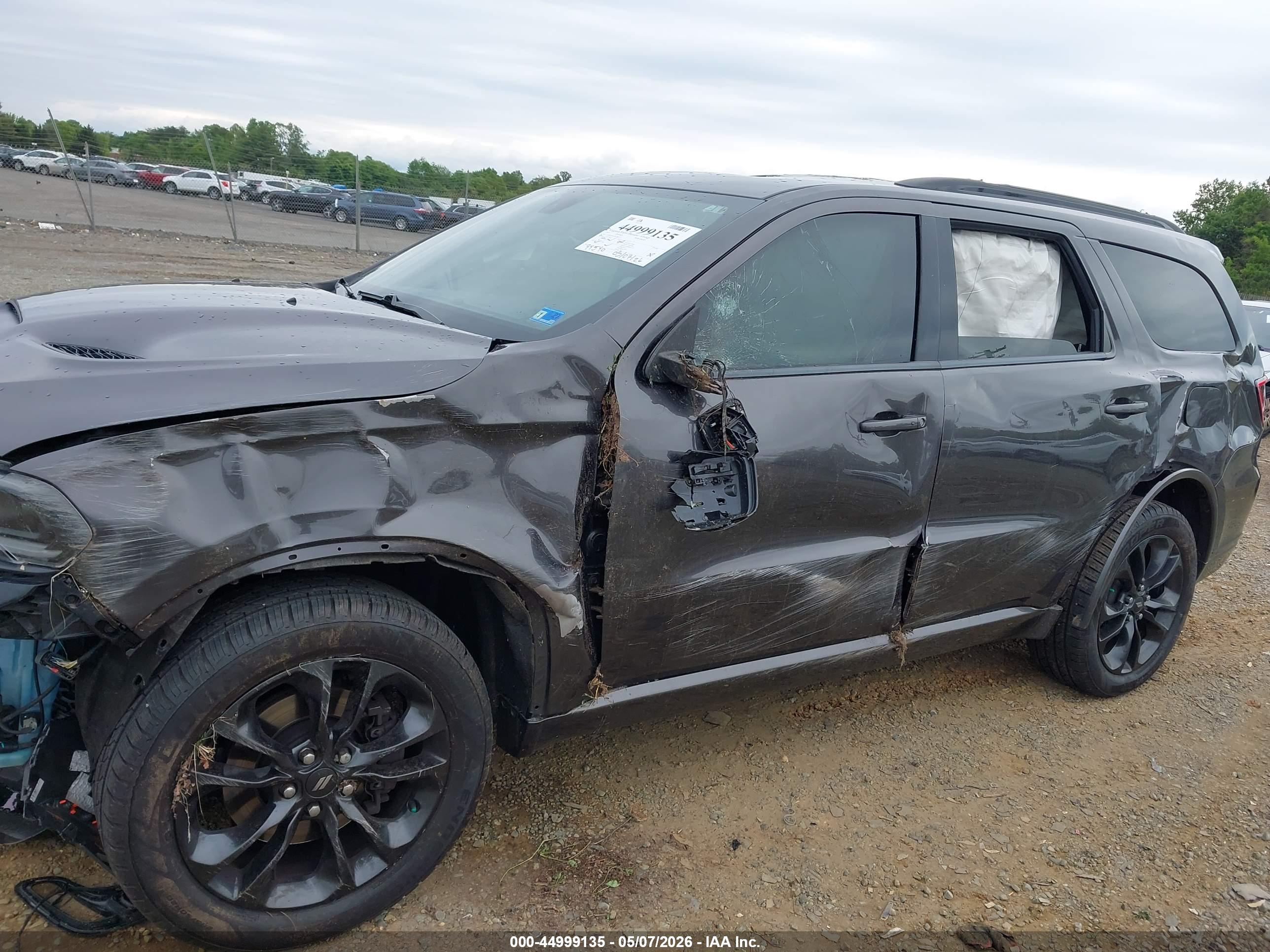 DODGE DURANGO image 6