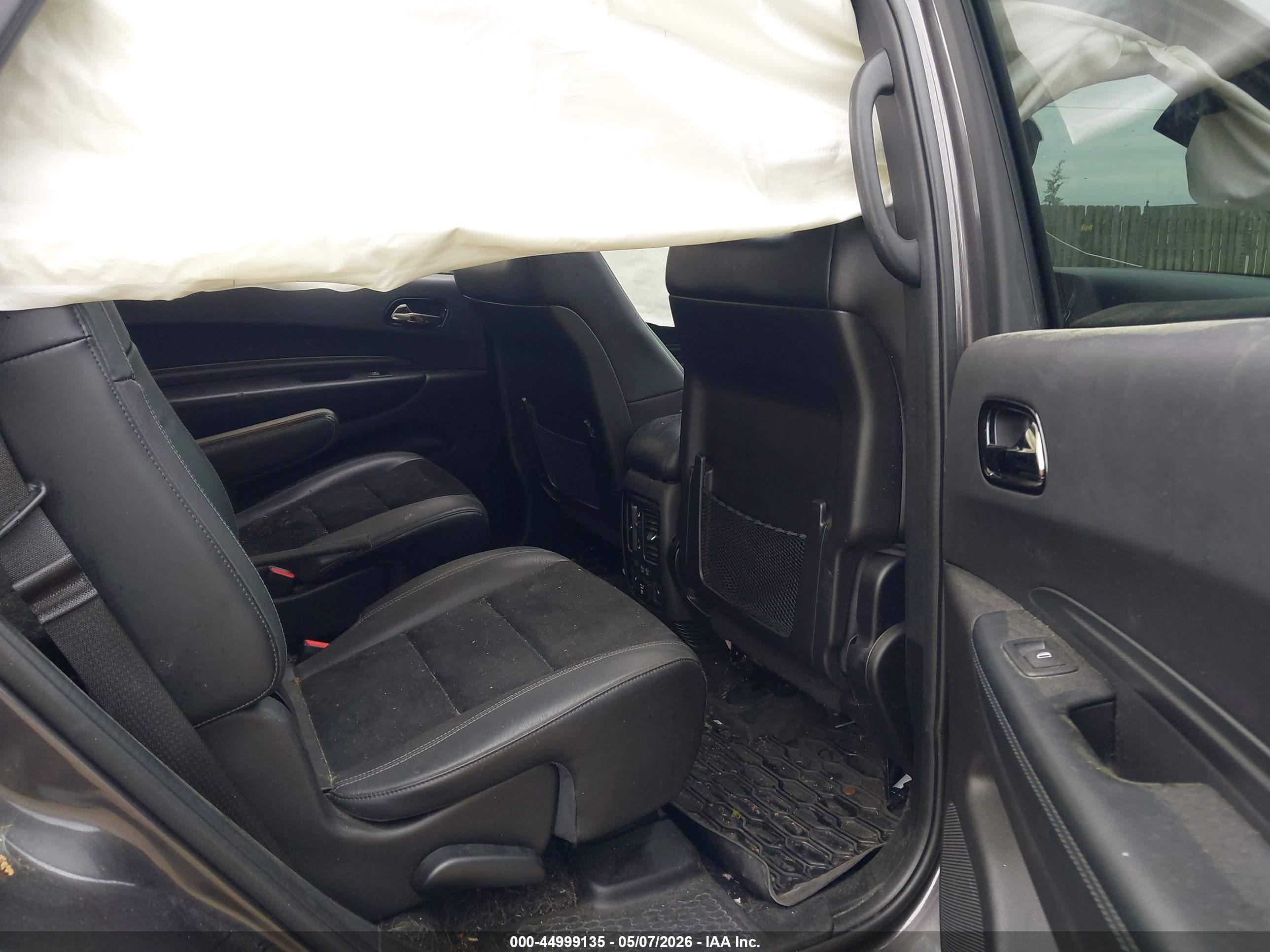 DODGE DURANGO image 8