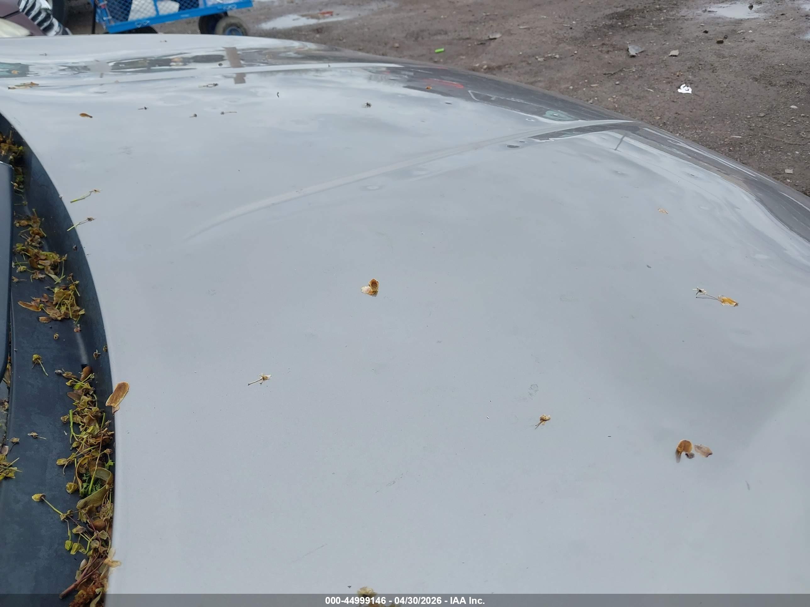 NISSAN ROGUE image 6