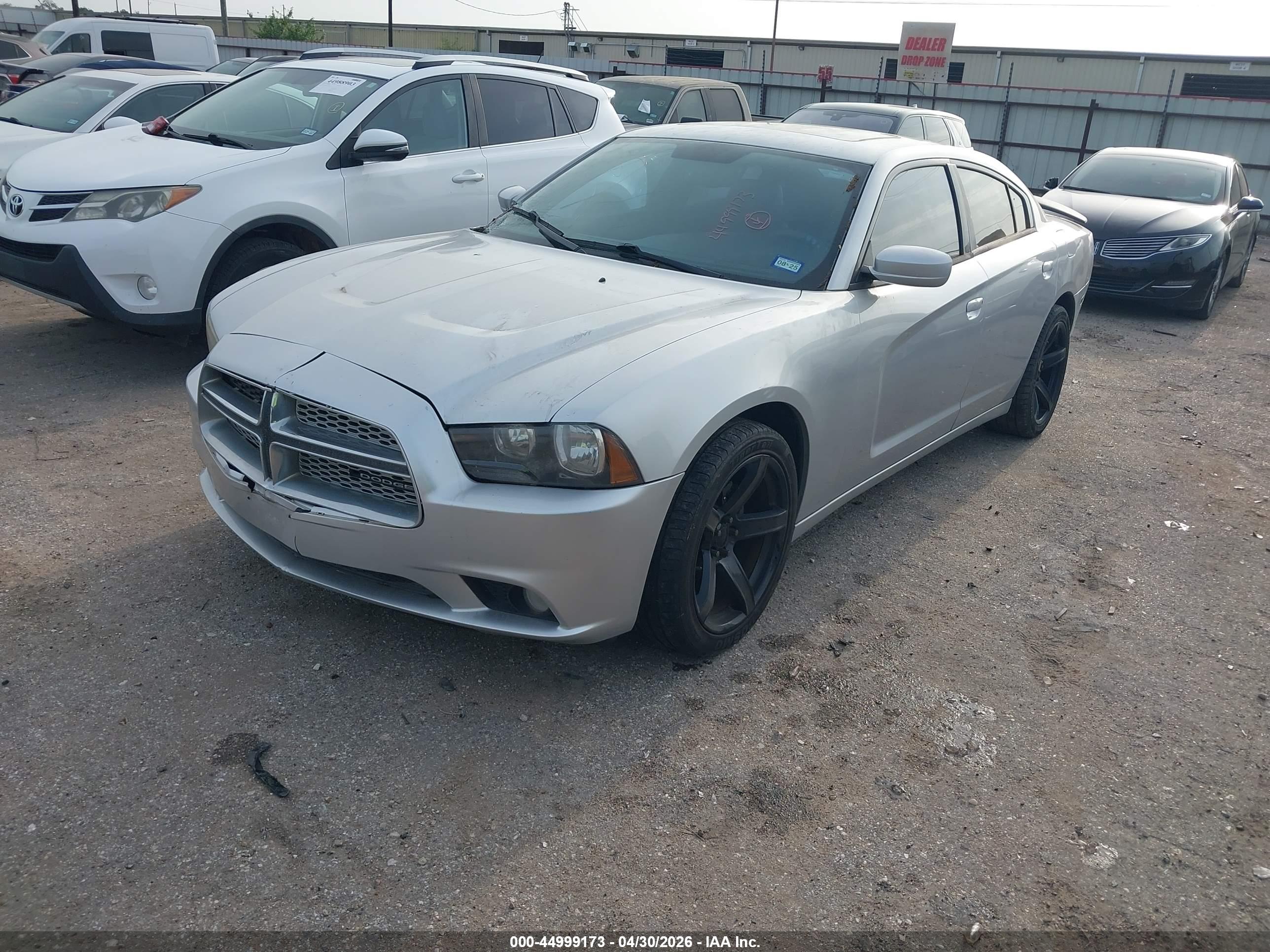 DODGE CHARGER image 2