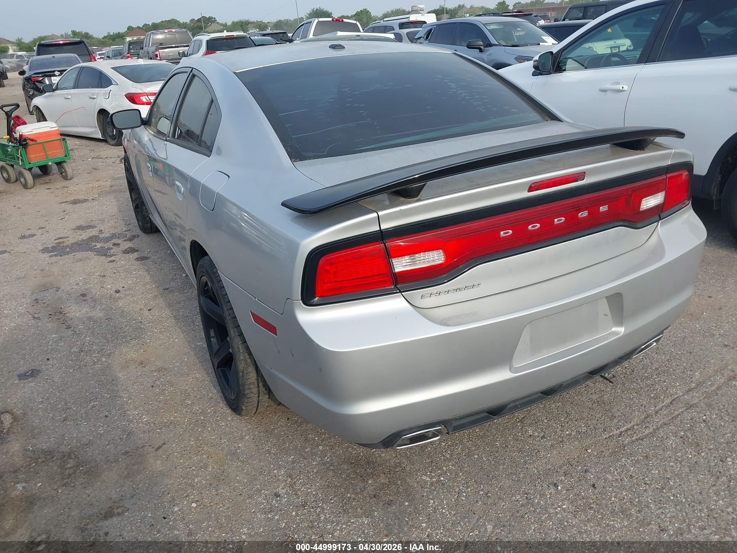 DODGE CHARGER image 3