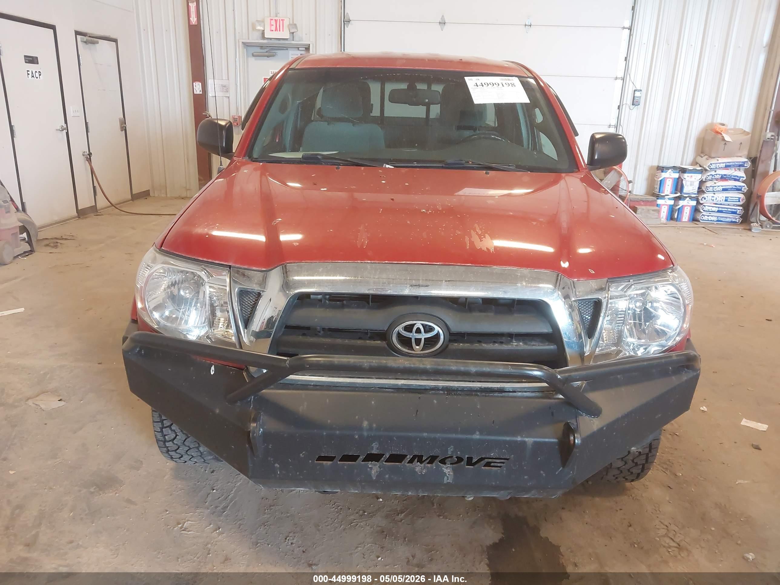 TOYOTA TACOMA image 6