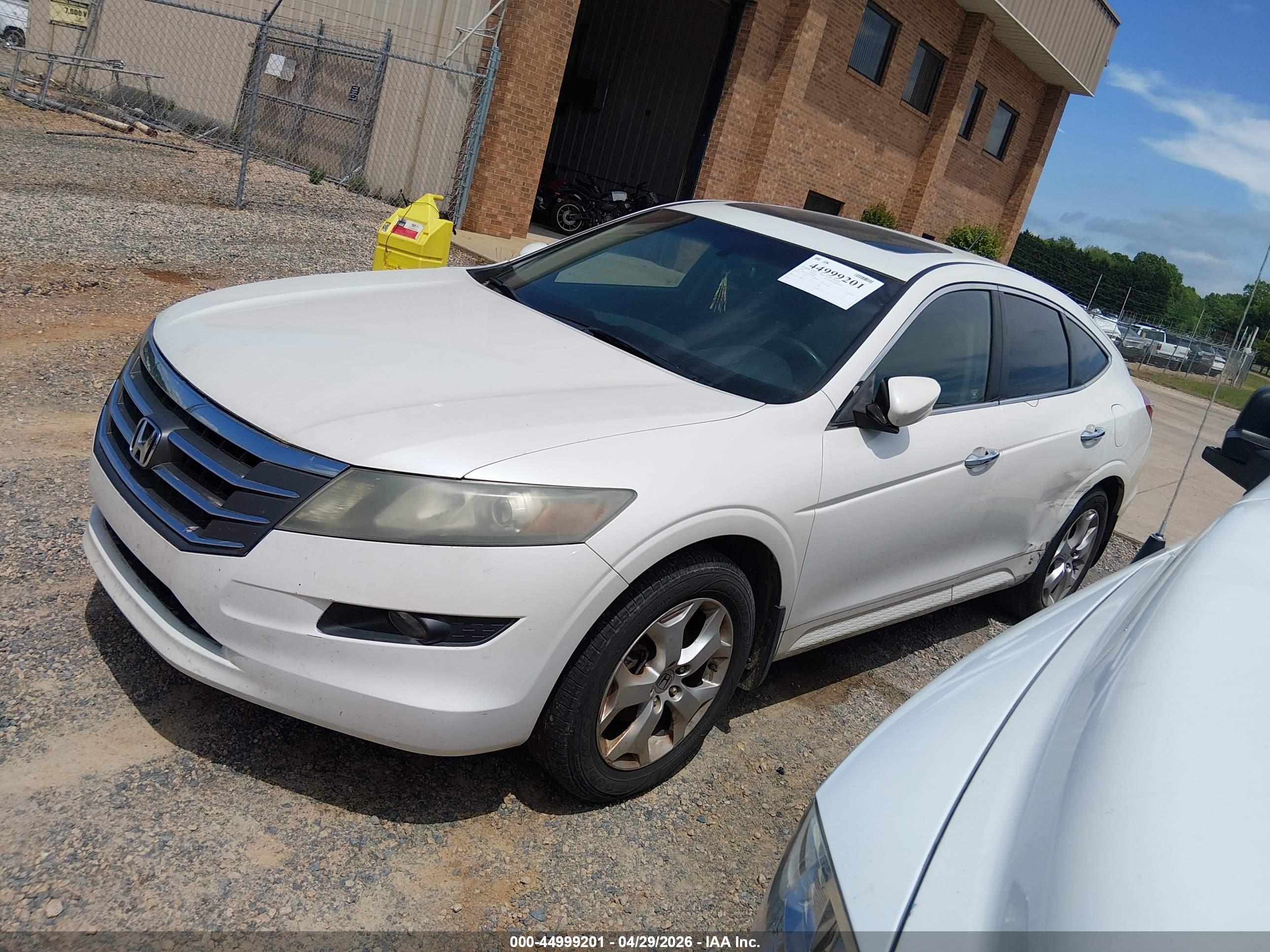 HONDA ACCORD image 2