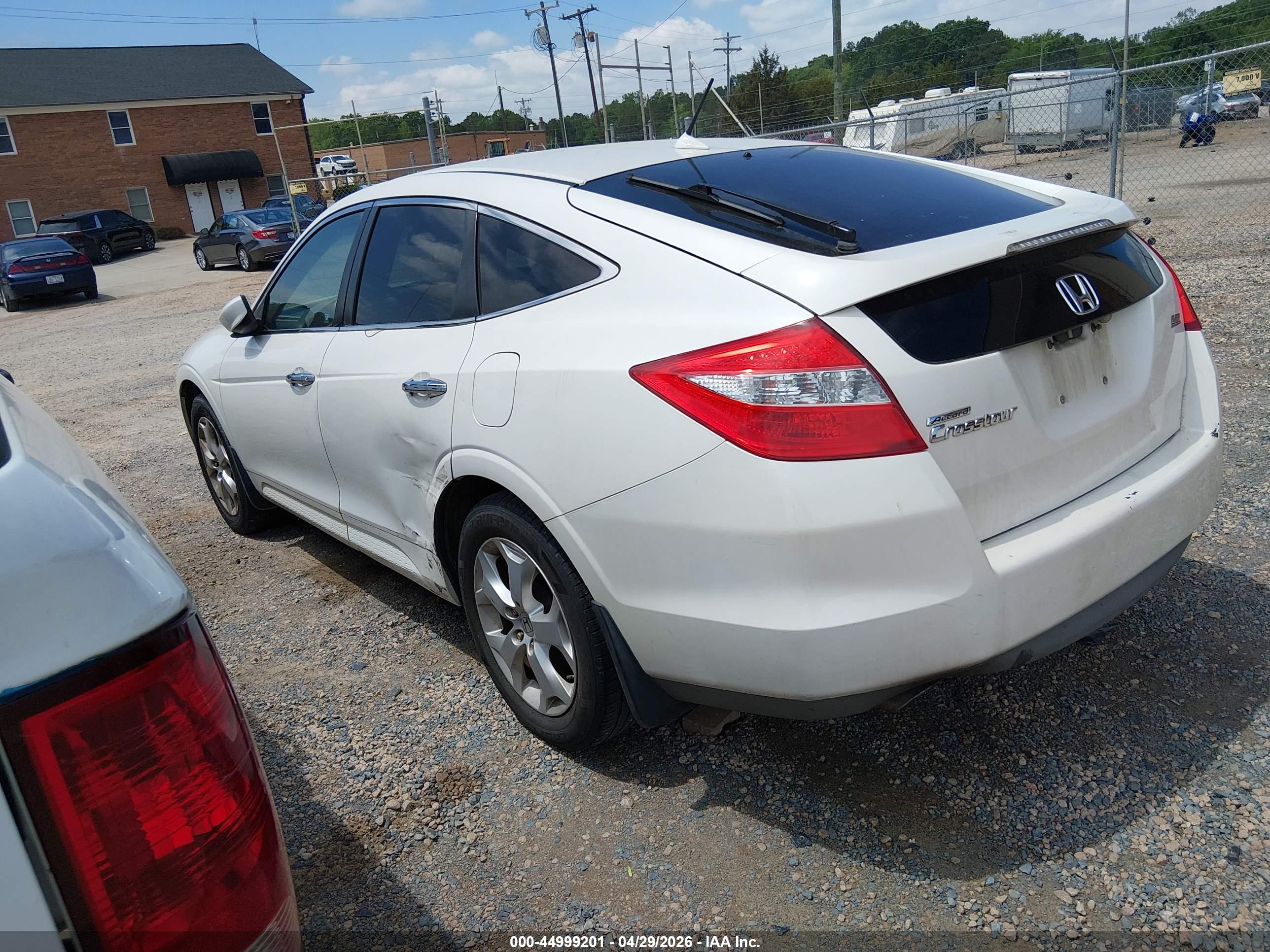 HONDA ACCORD image 3