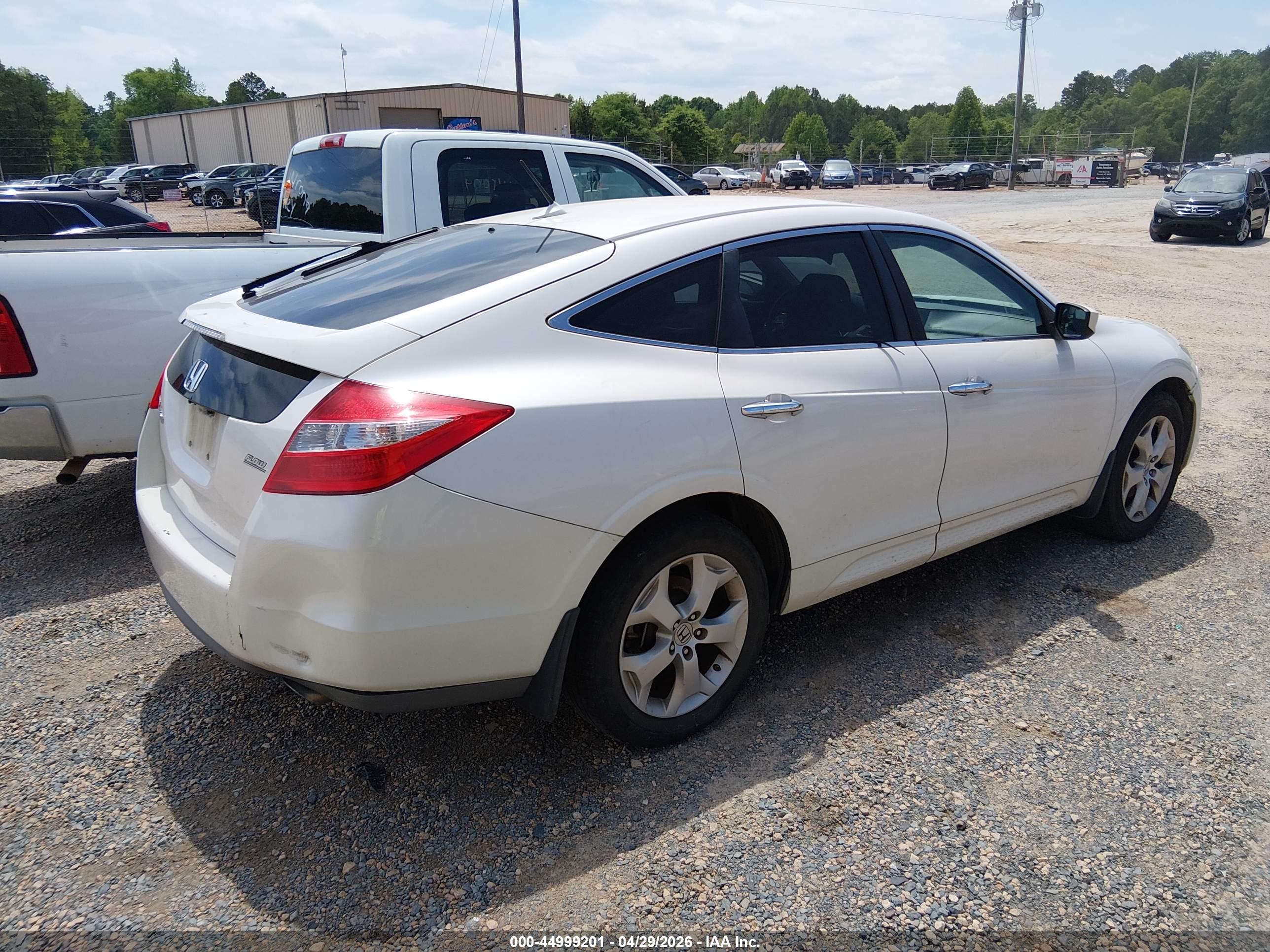 HONDA ACCORD image 4