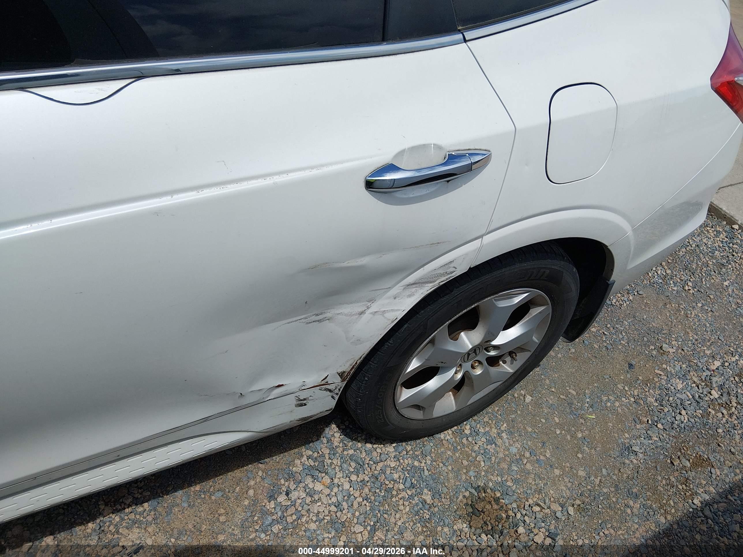 HONDA ACCORD image 6