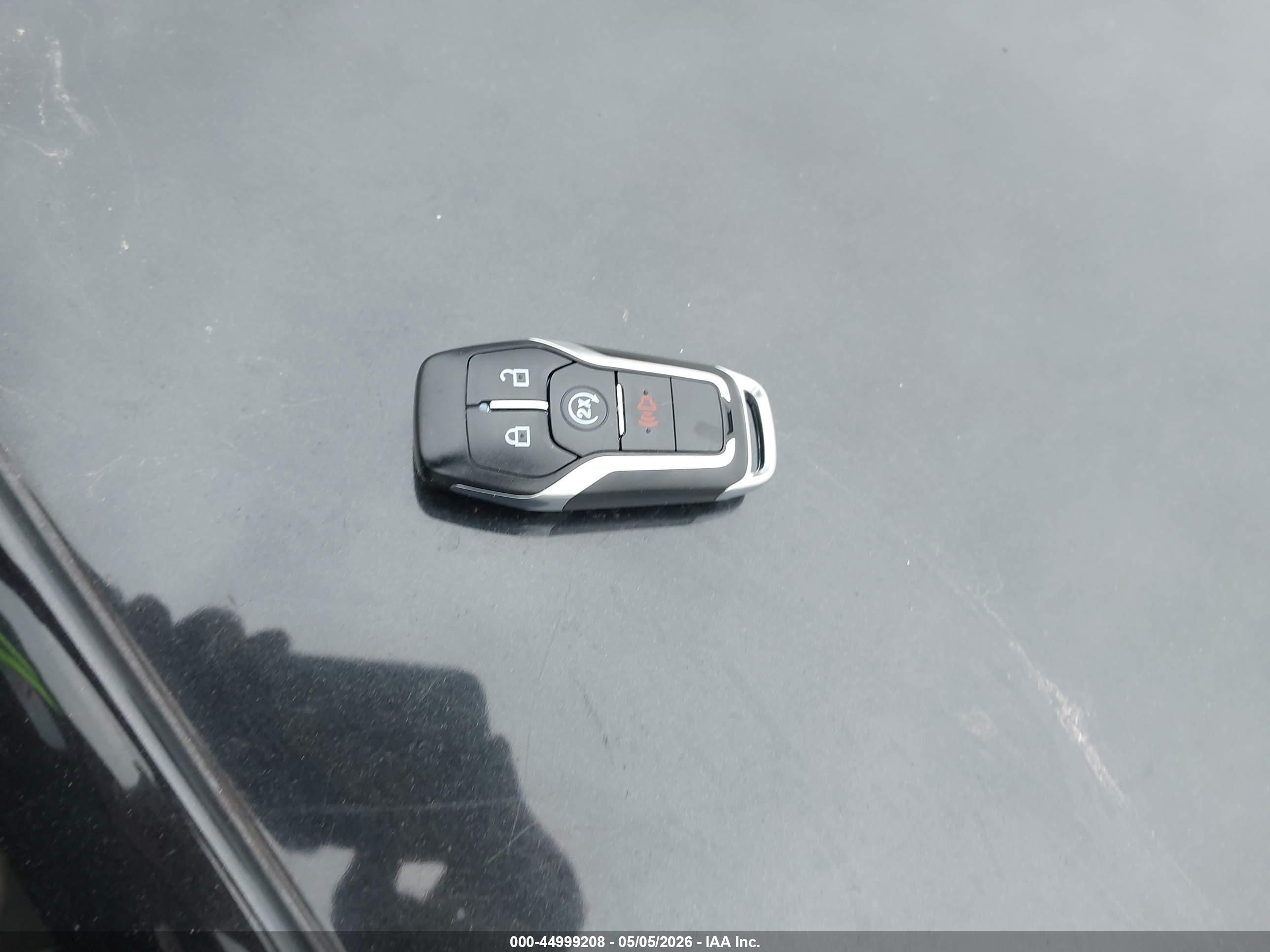 LINCOLN MKZ image 11