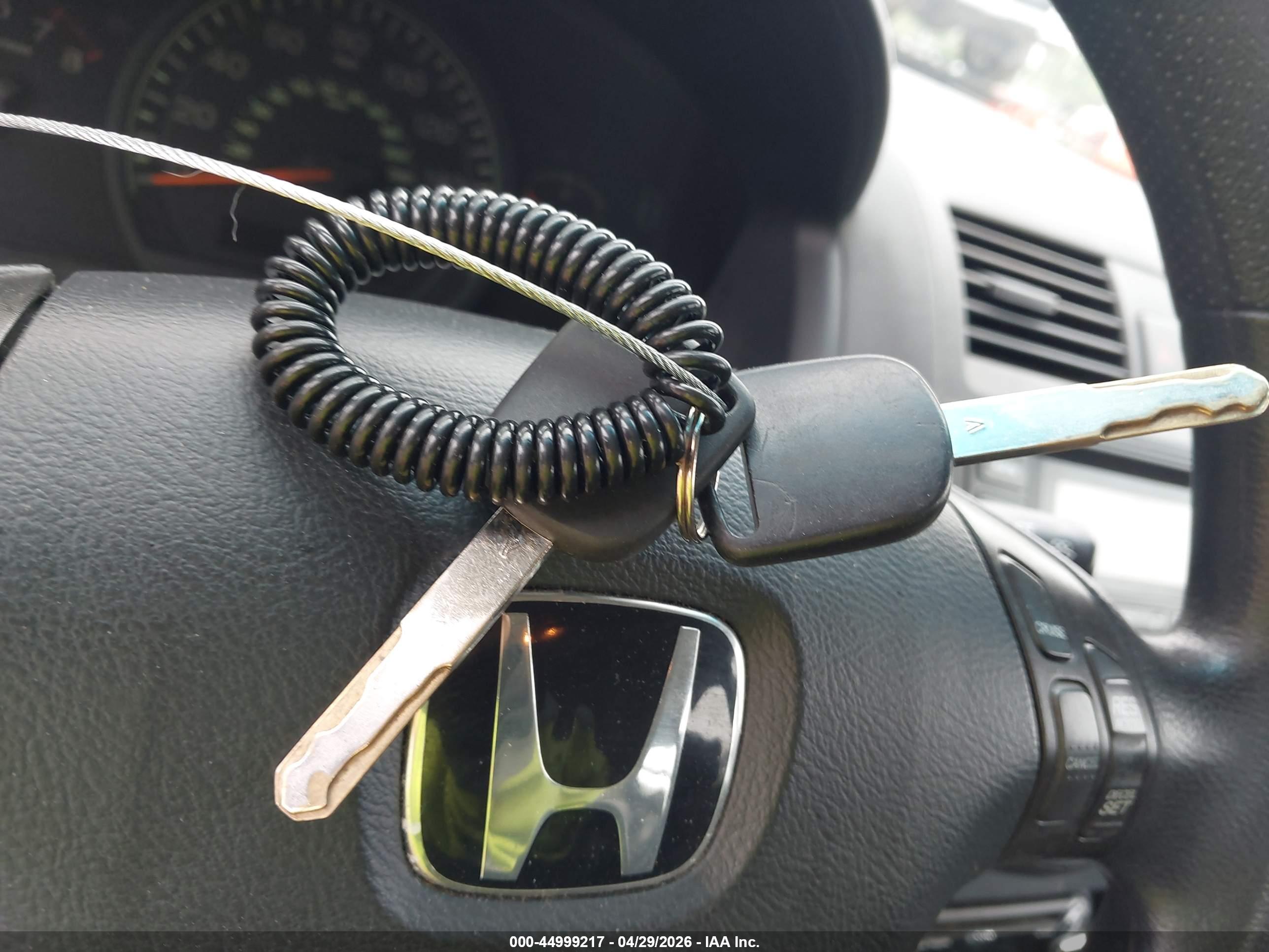 HONDA ACCORD image 11