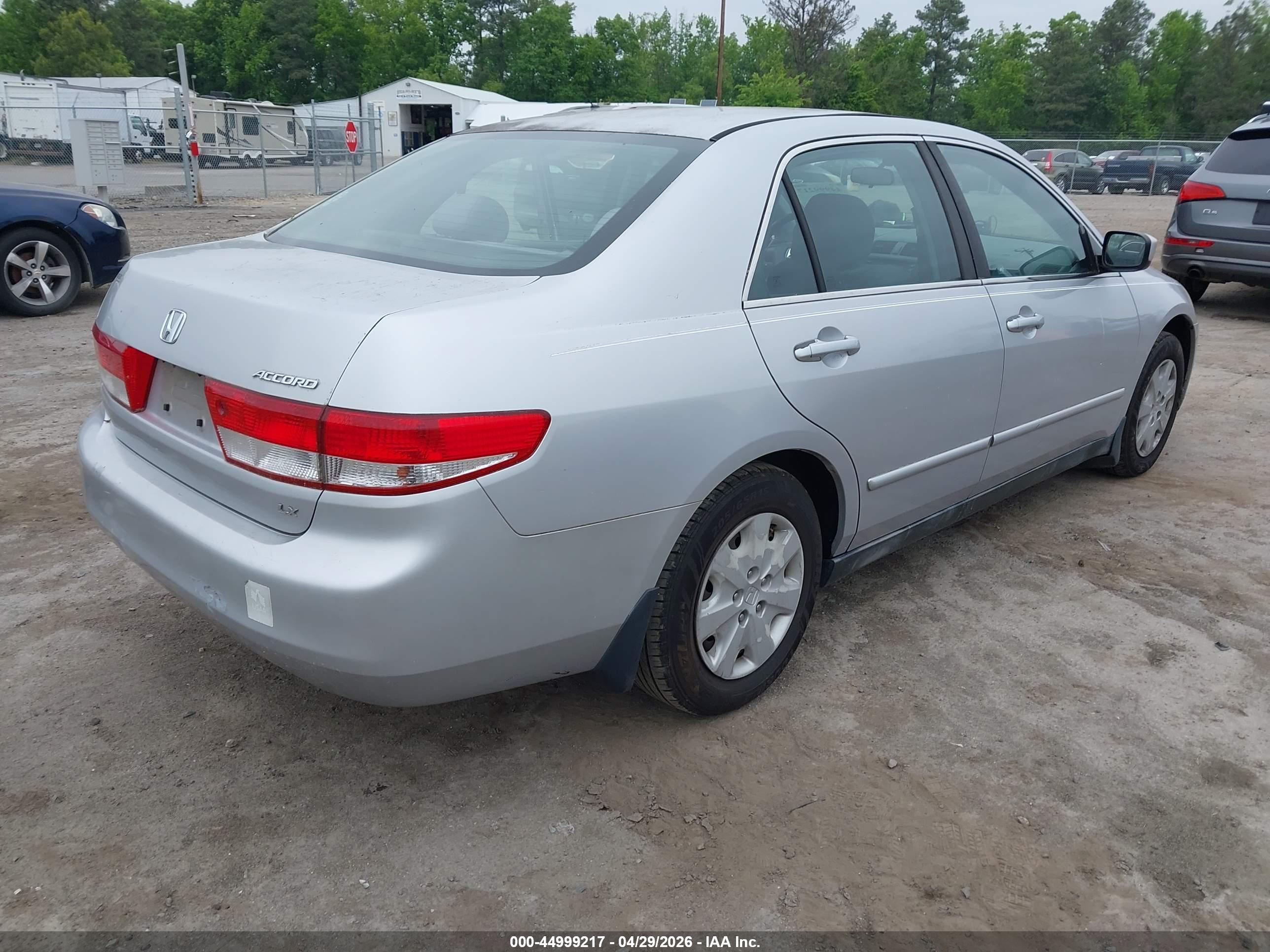 HONDA ACCORD image 4