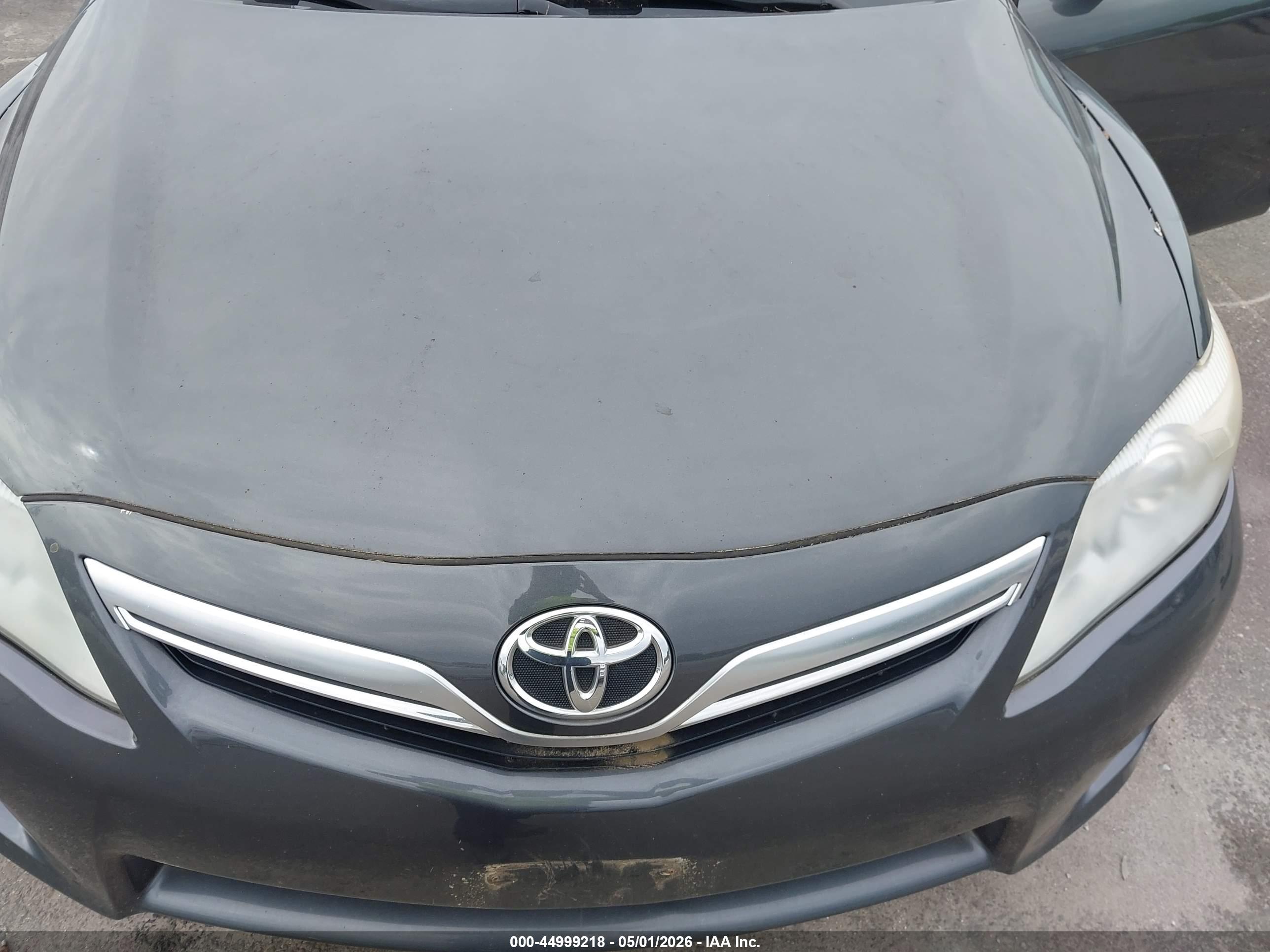 TOYOTA CAMRY image 6