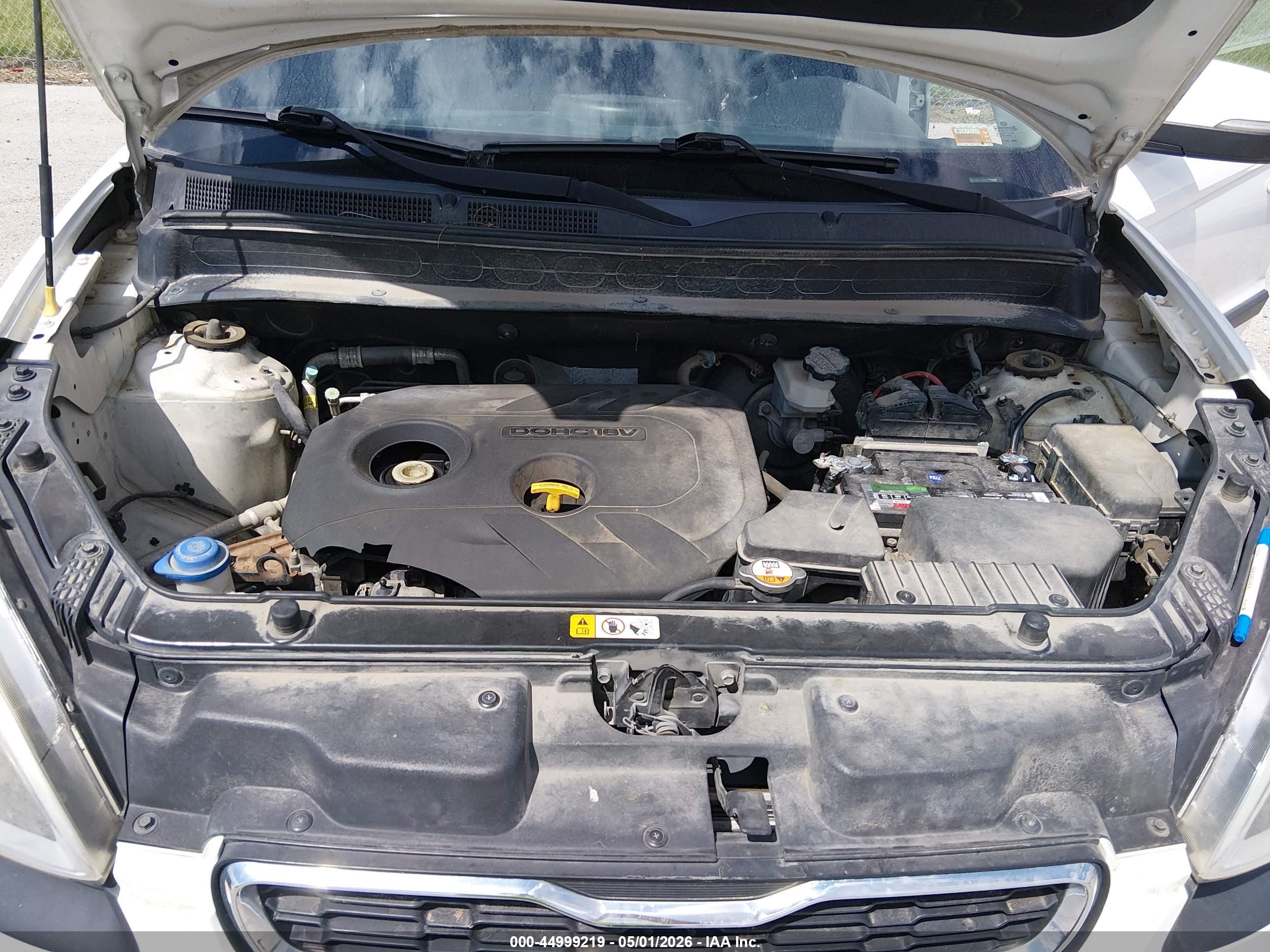 KIA SOUL image 10