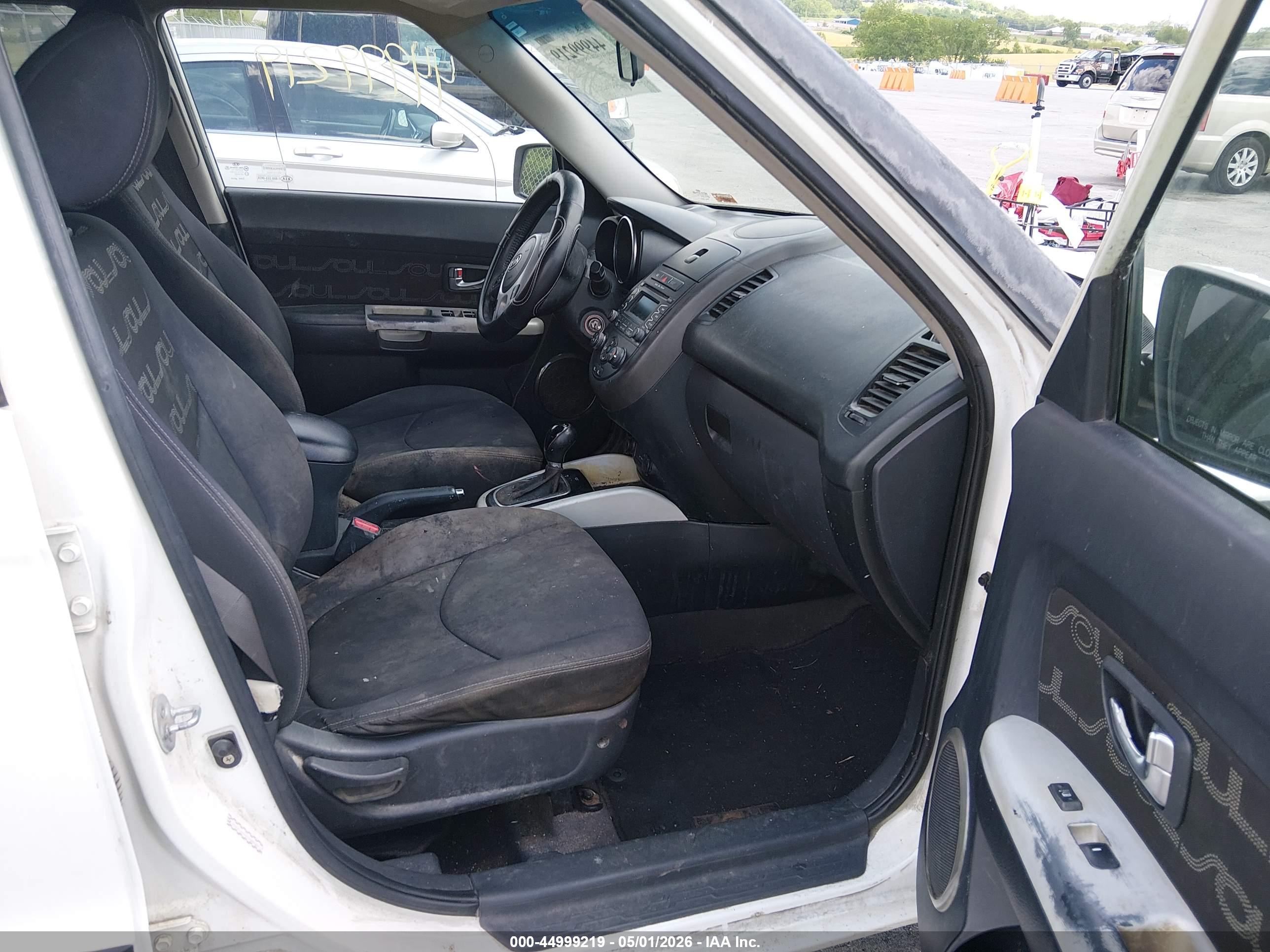 KIA SOUL image 5