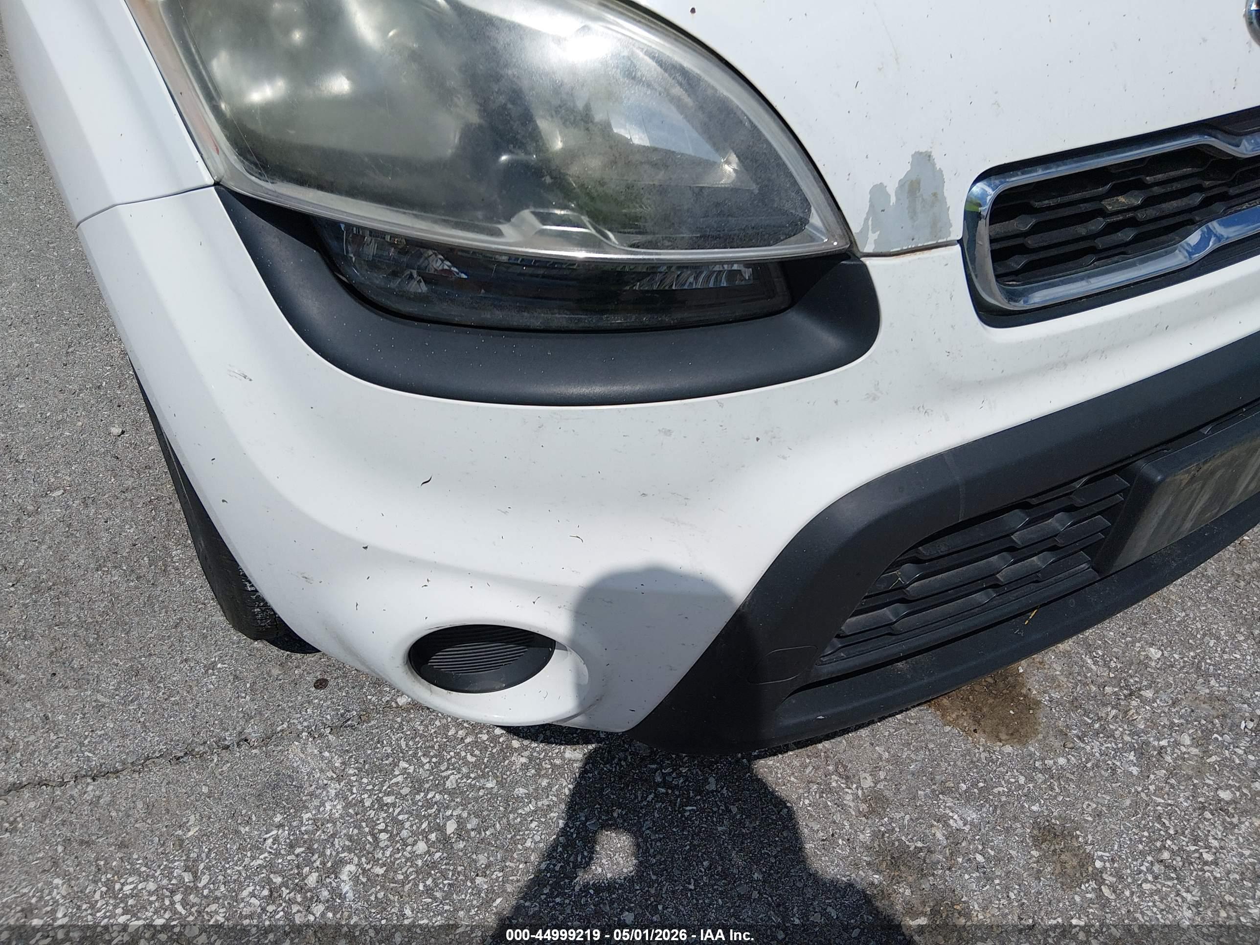 KIA SOUL image 6