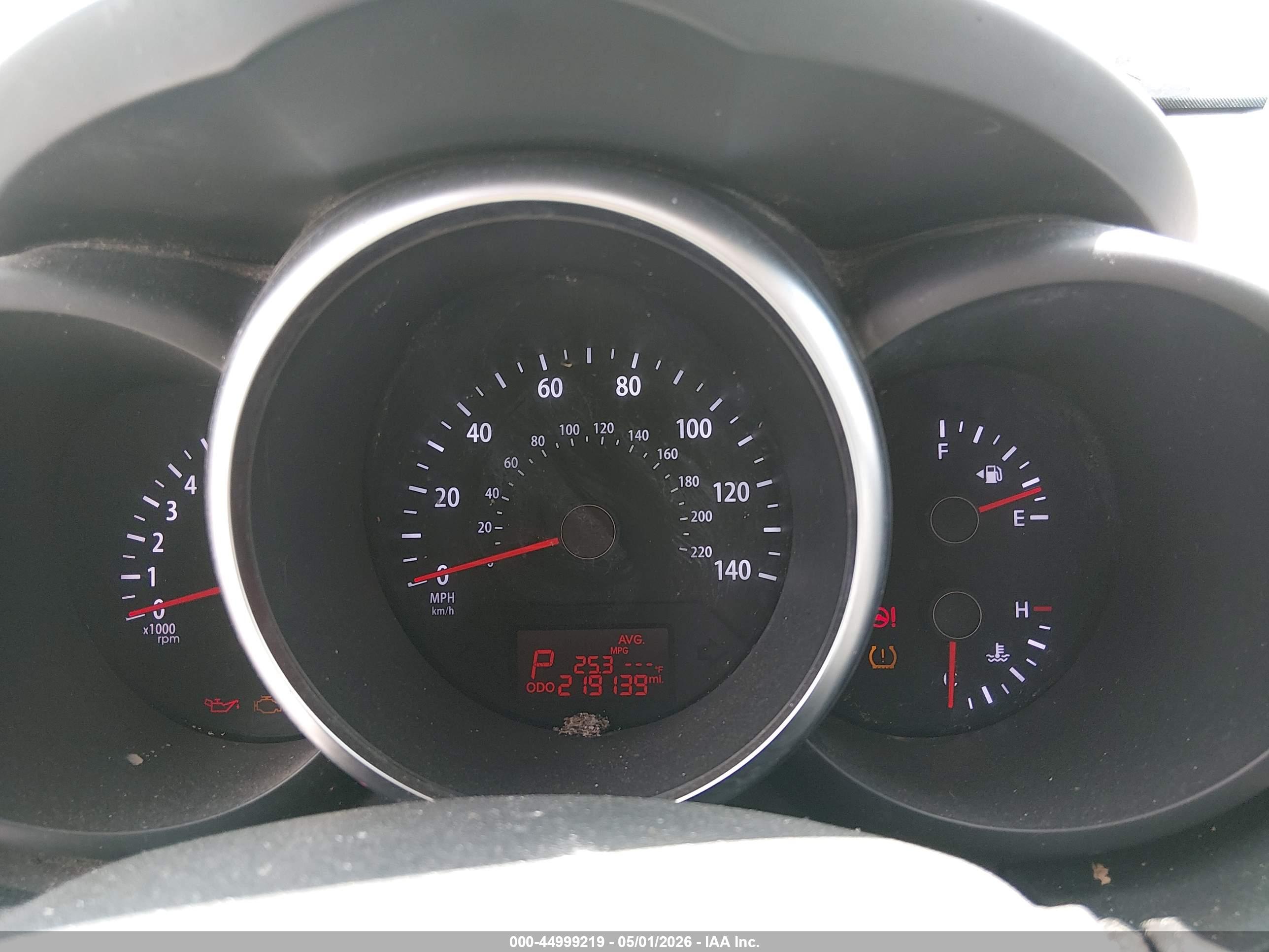 KIA SOUL image 7