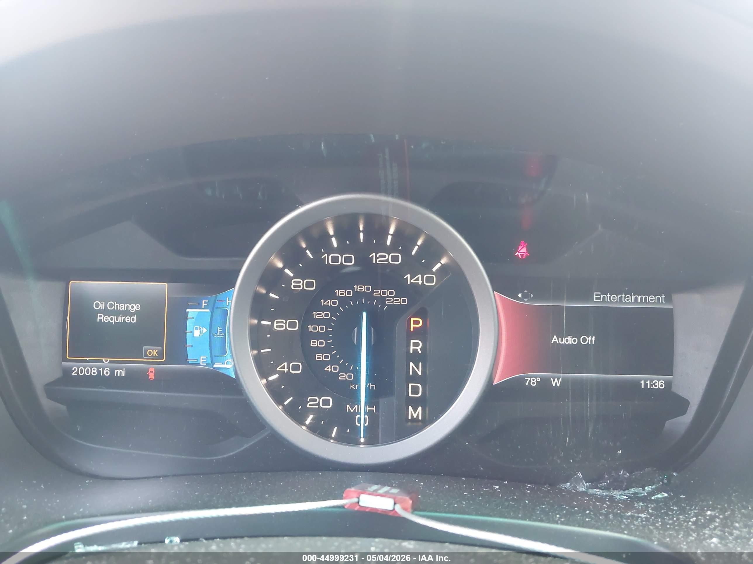 FORD EXPLORER image 7