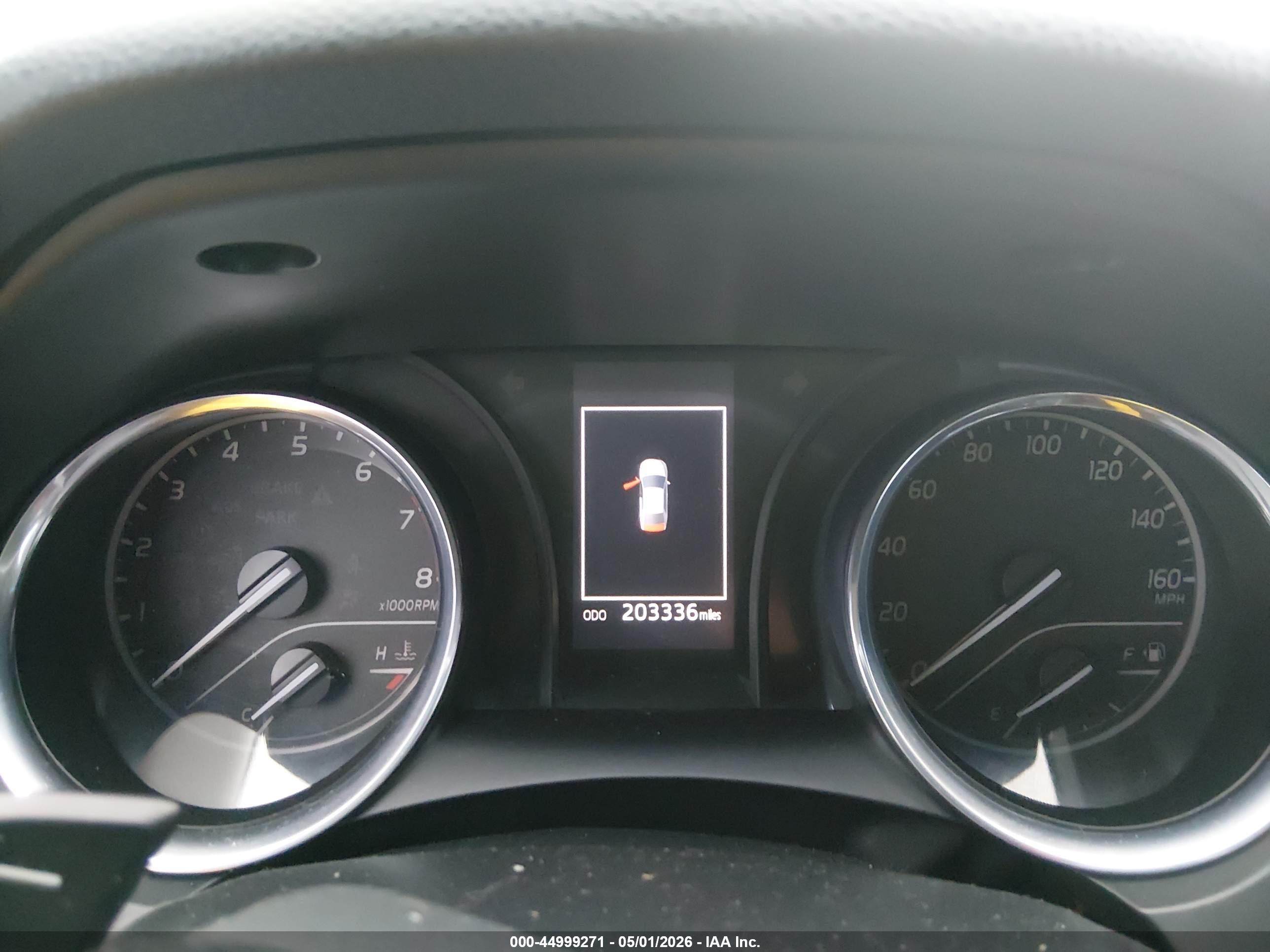 TOYOTA CAMRY image 7