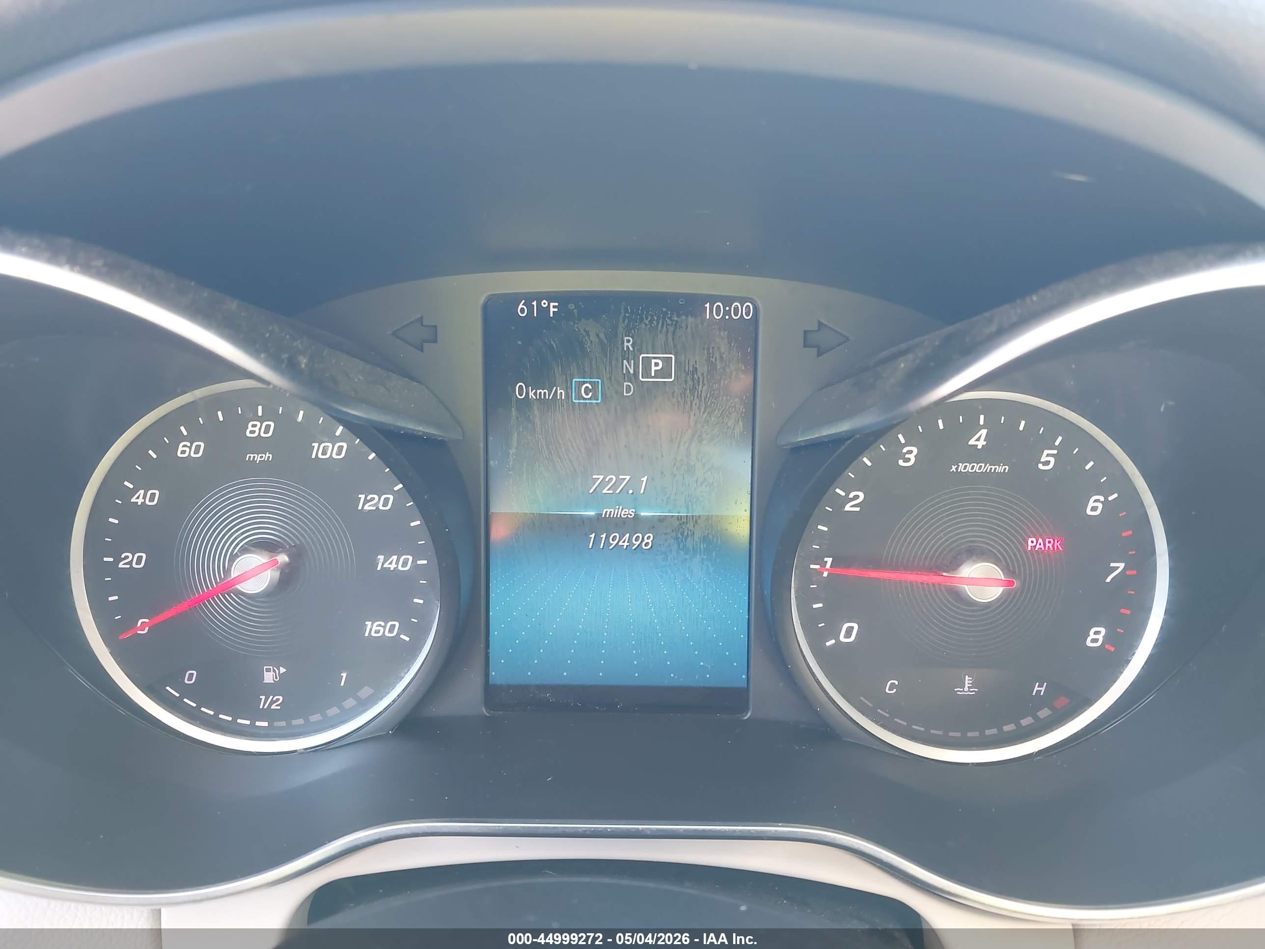 MERCEDES-BENZ C image 7