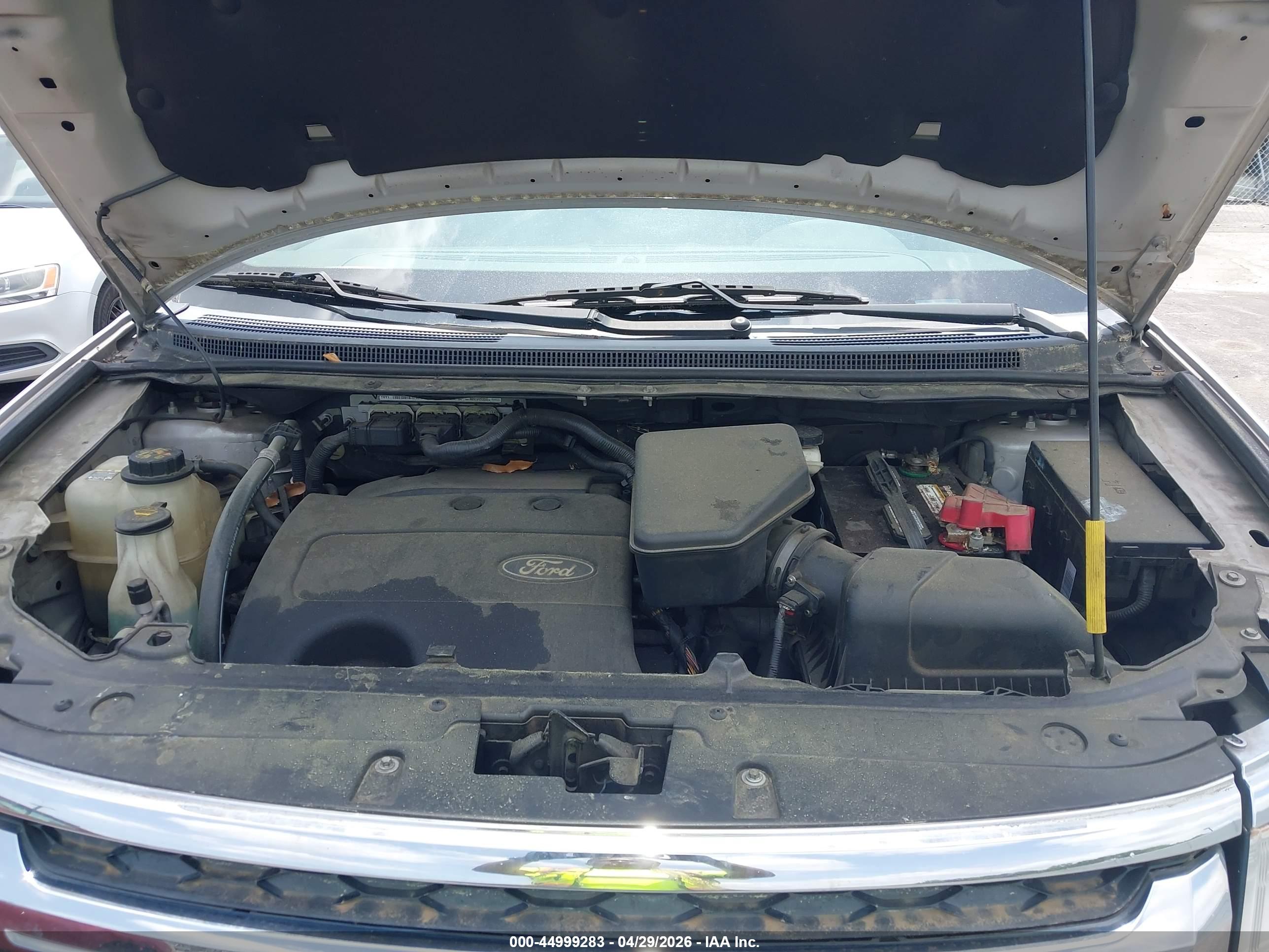 FORD EDGE image 10