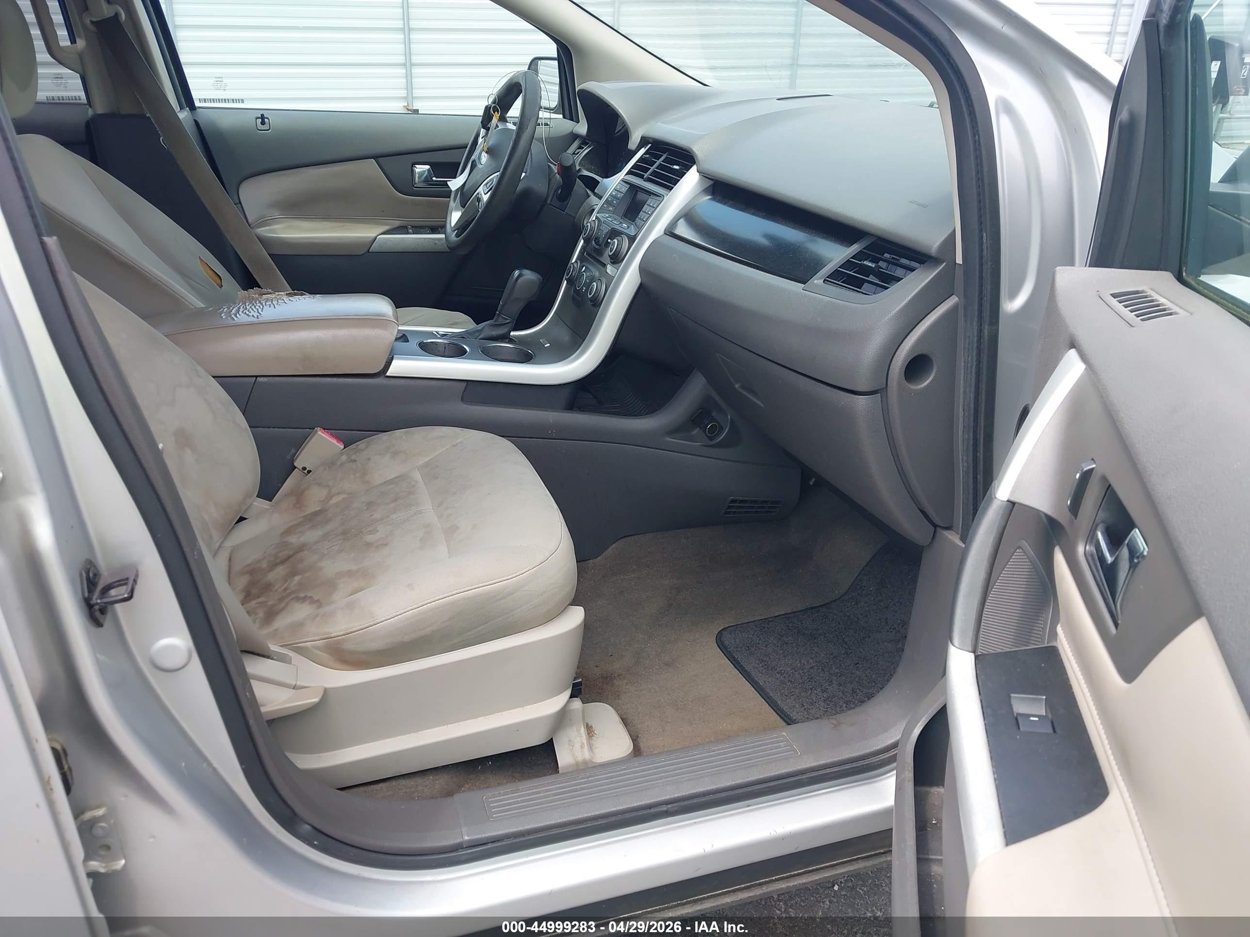 FORD EDGE image 5
