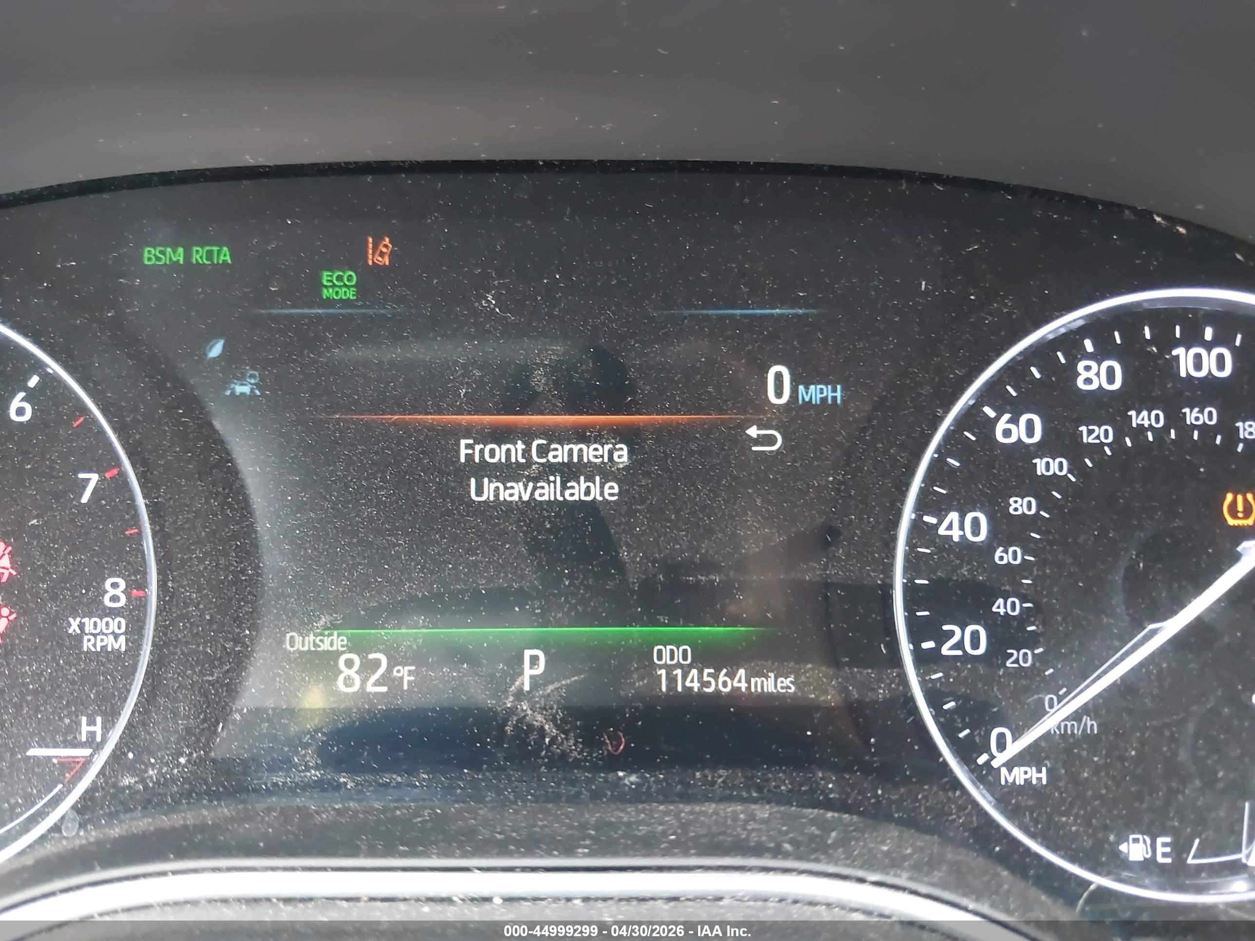 TOYOTA AVALON image 7