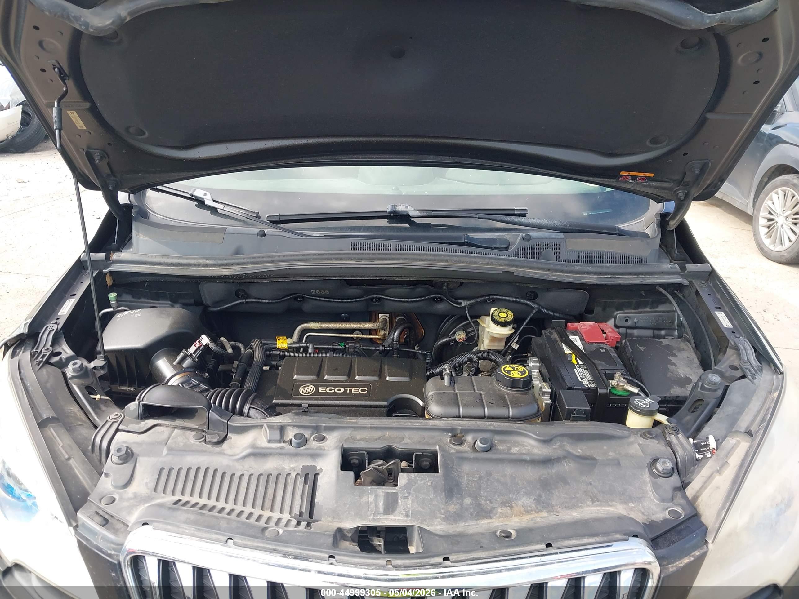 BUICK ENCORE image 10