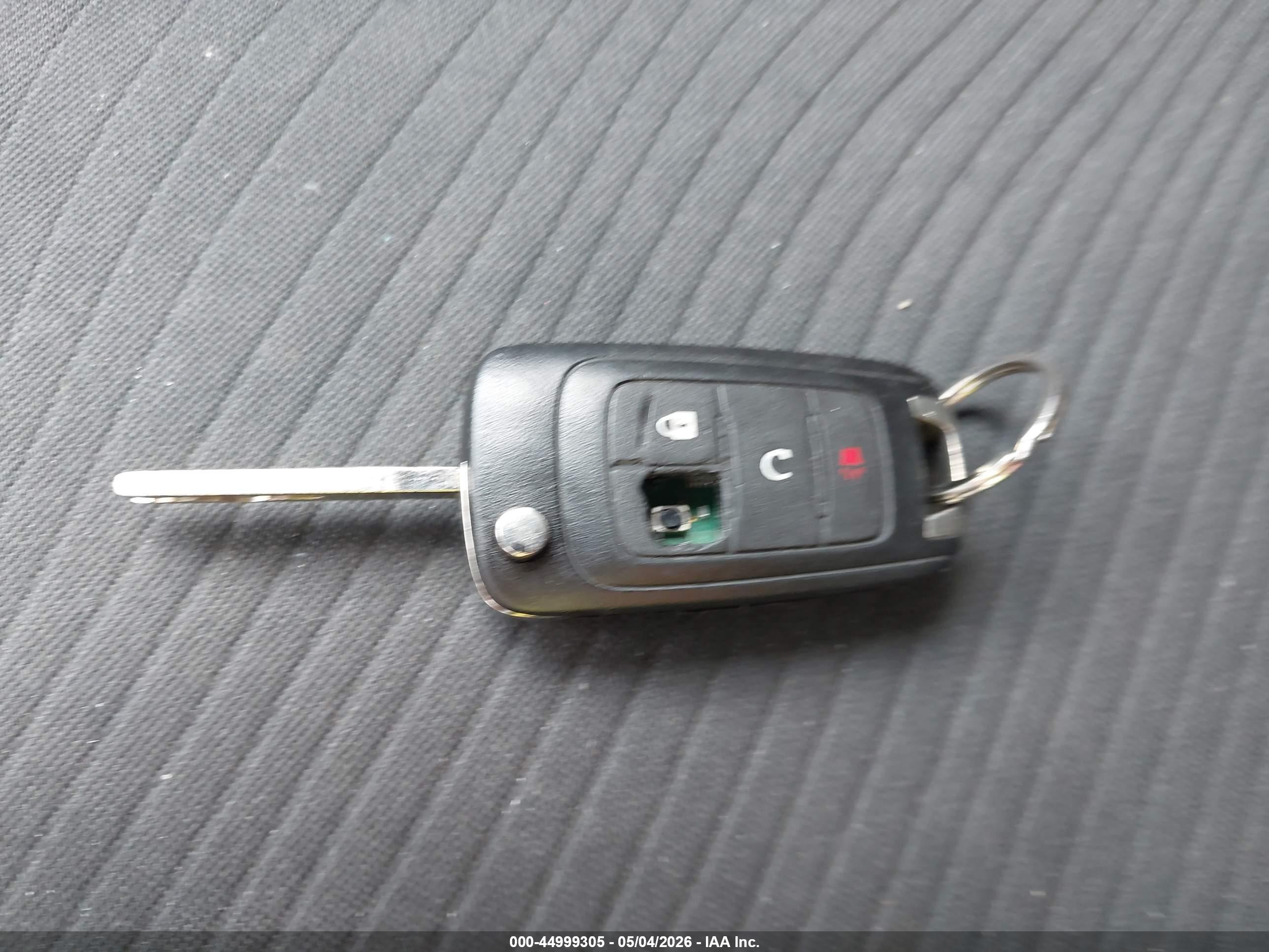 BUICK ENCORE image 11