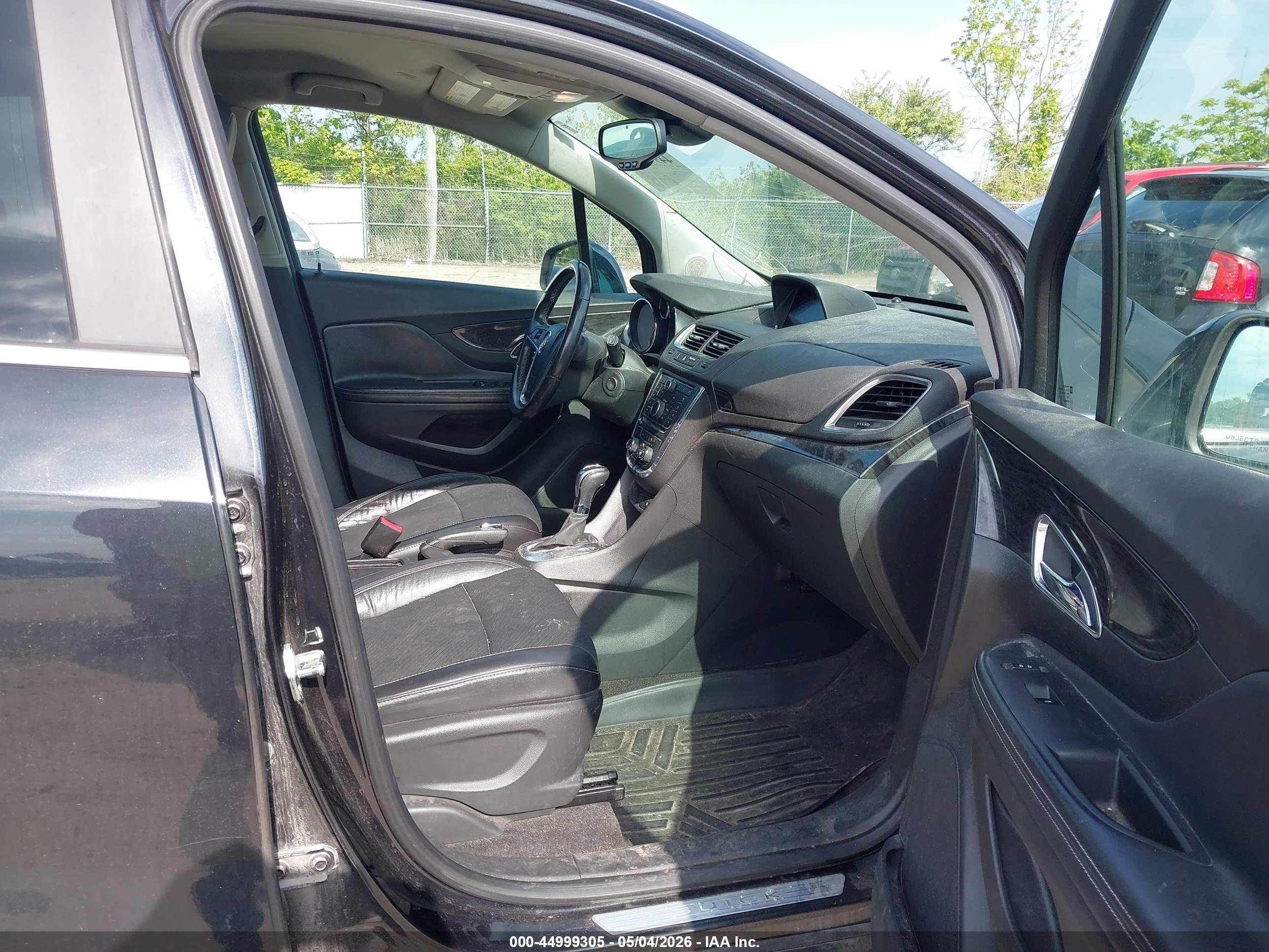 BUICK ENCORE image 5