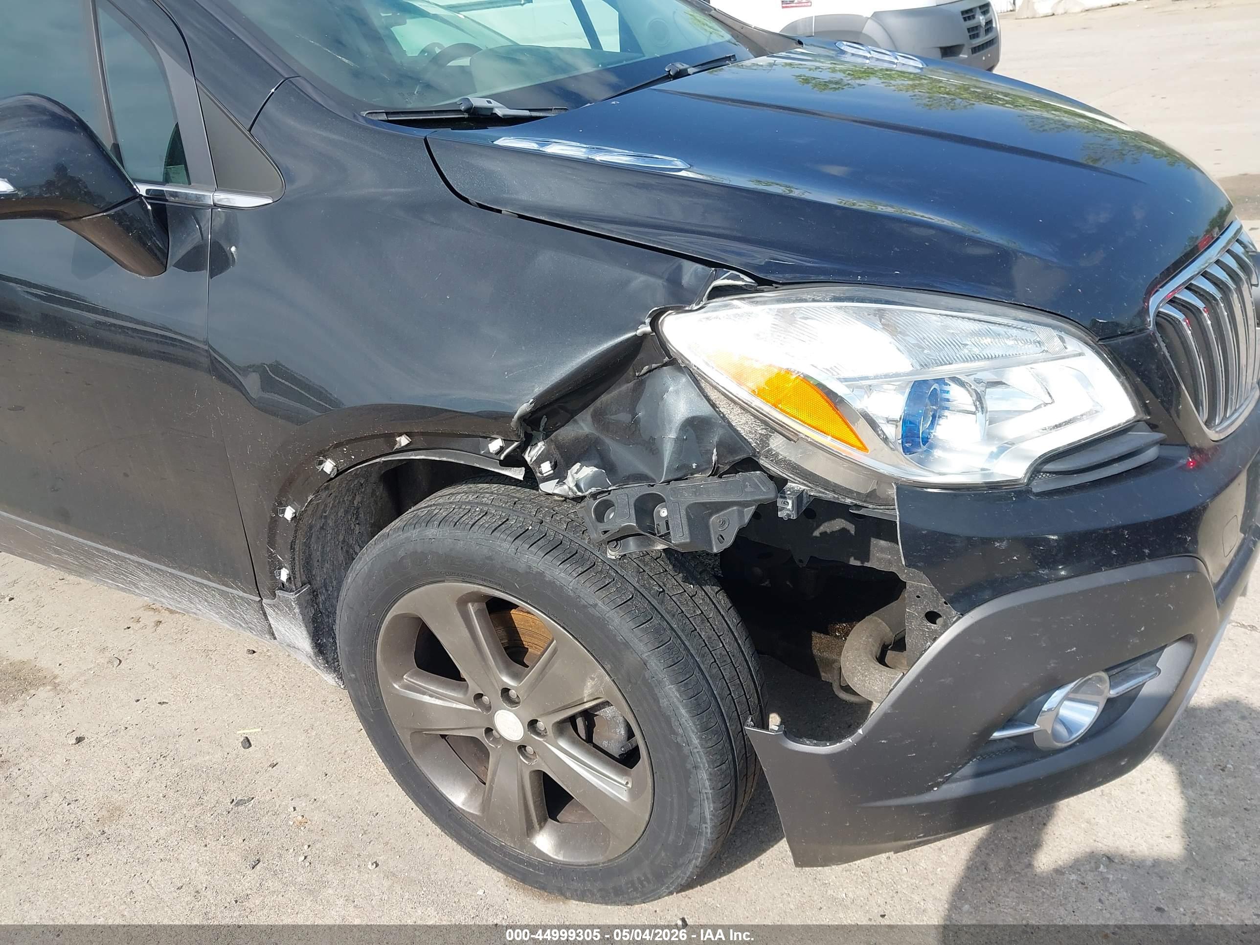 BUICK ENCORE image 6