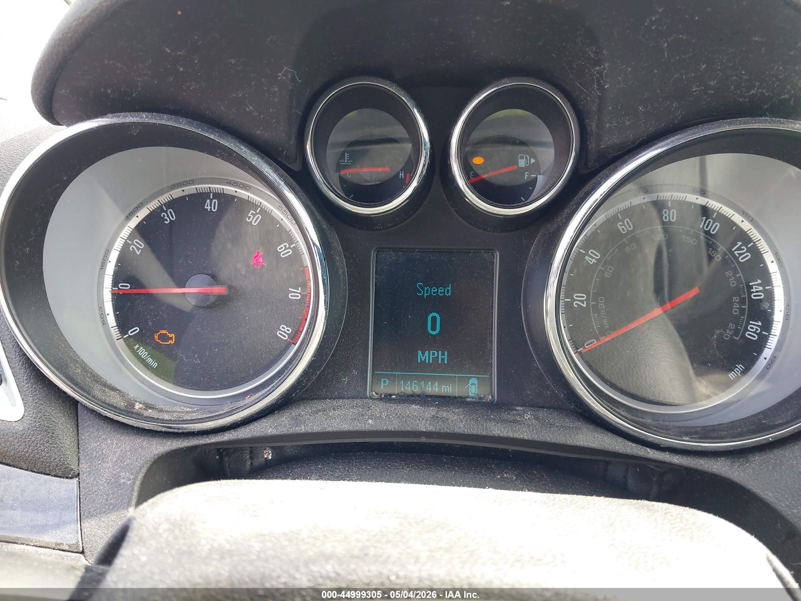 BUICK ENCORE image 7
