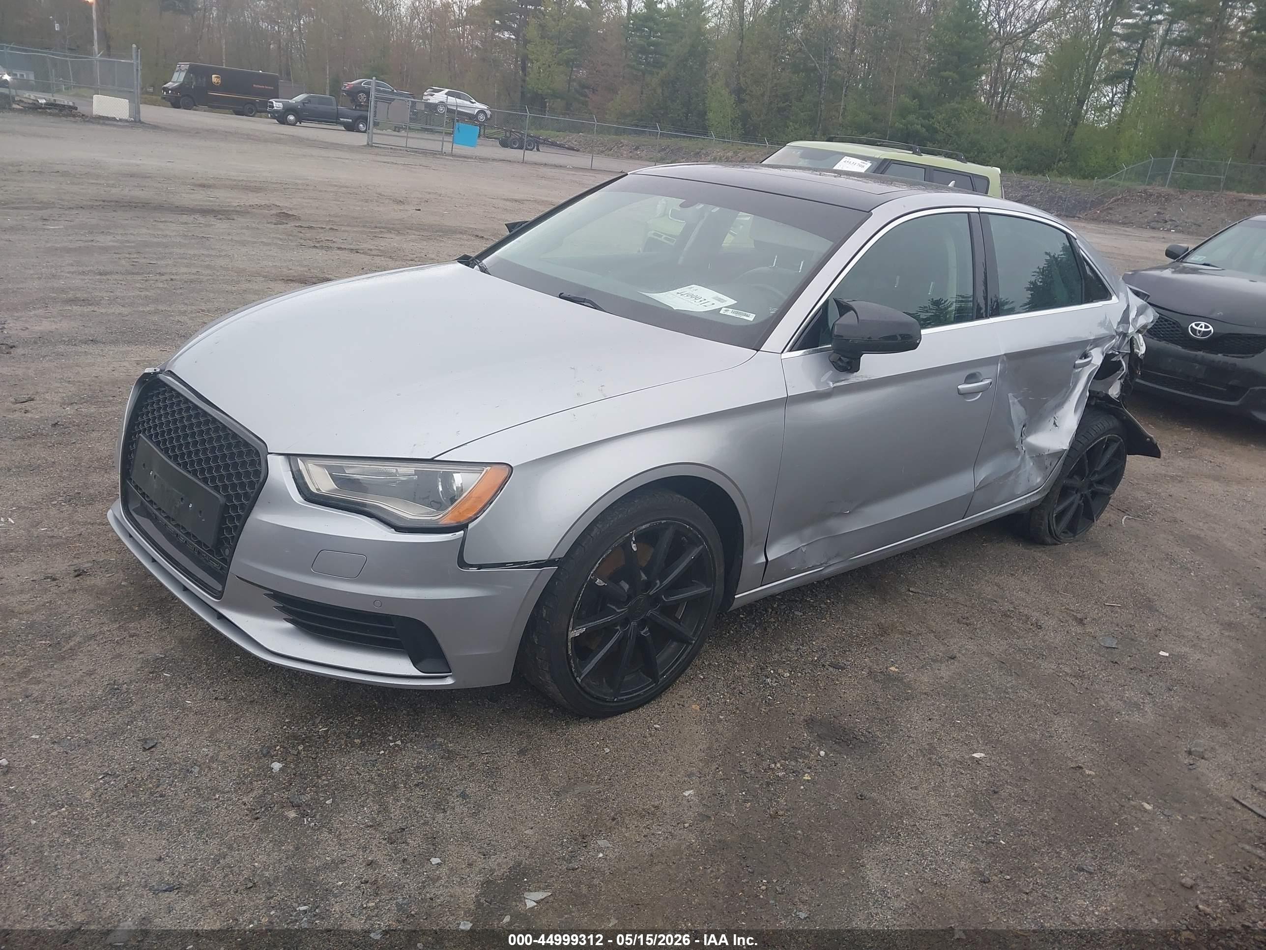 AUDI A3 image 2