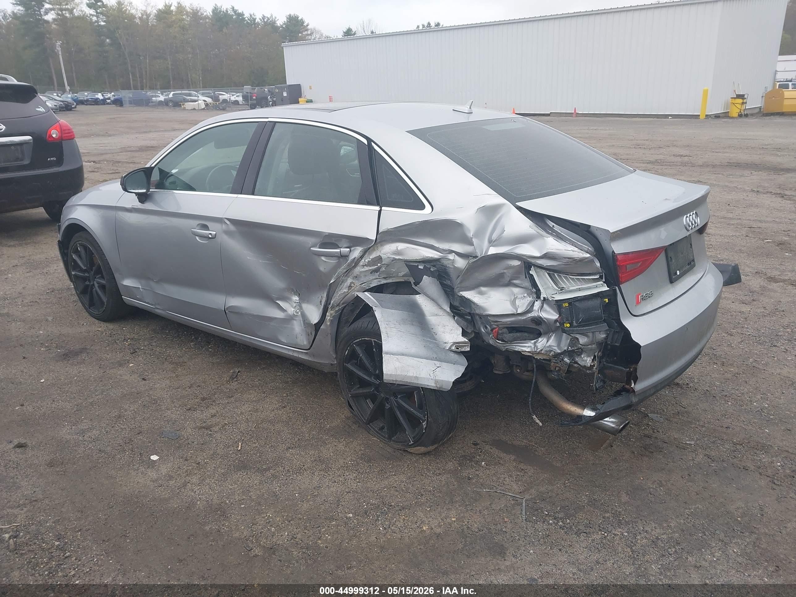 AUDI A3 image 3