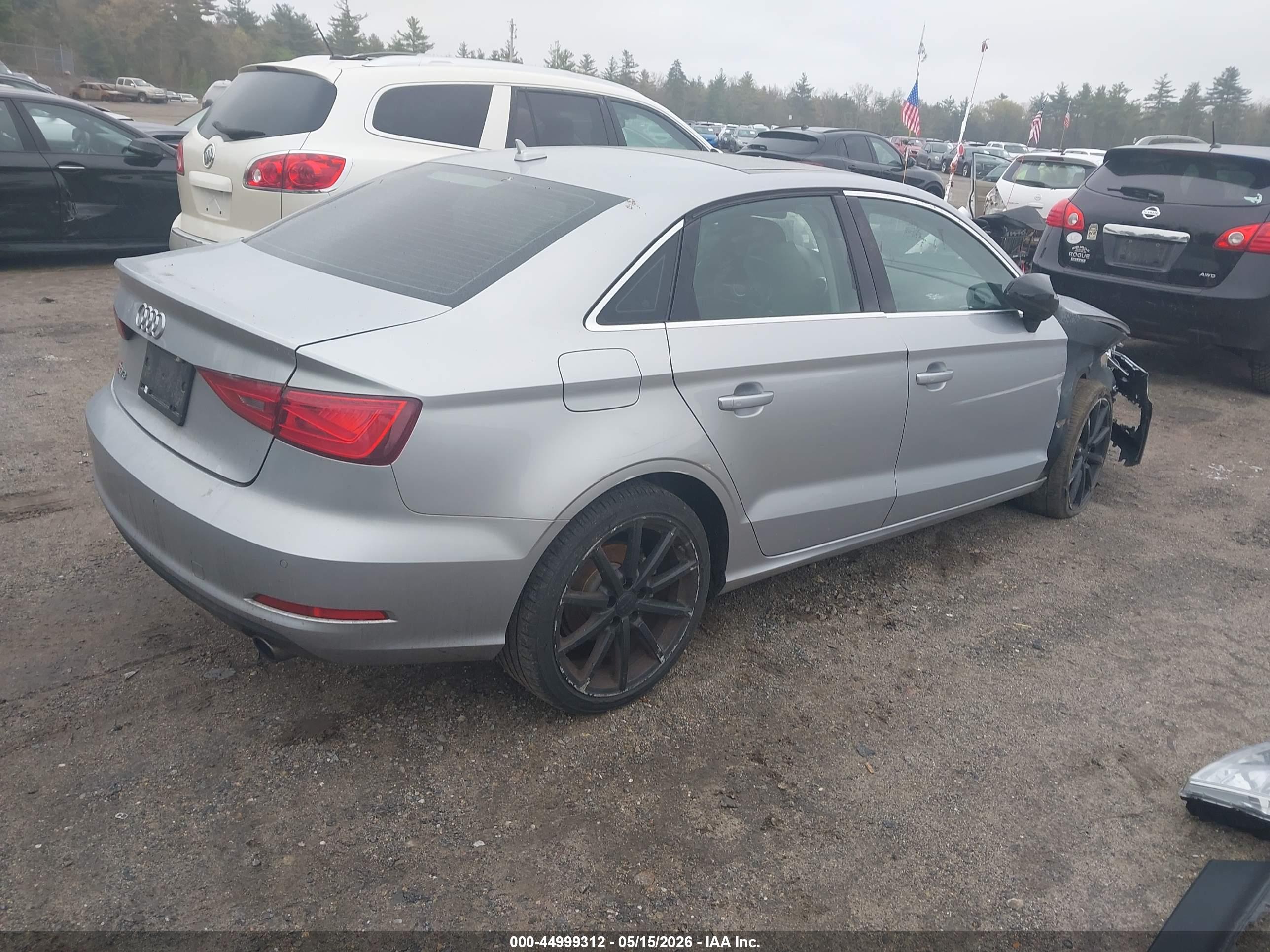 AUDI A3 image 4