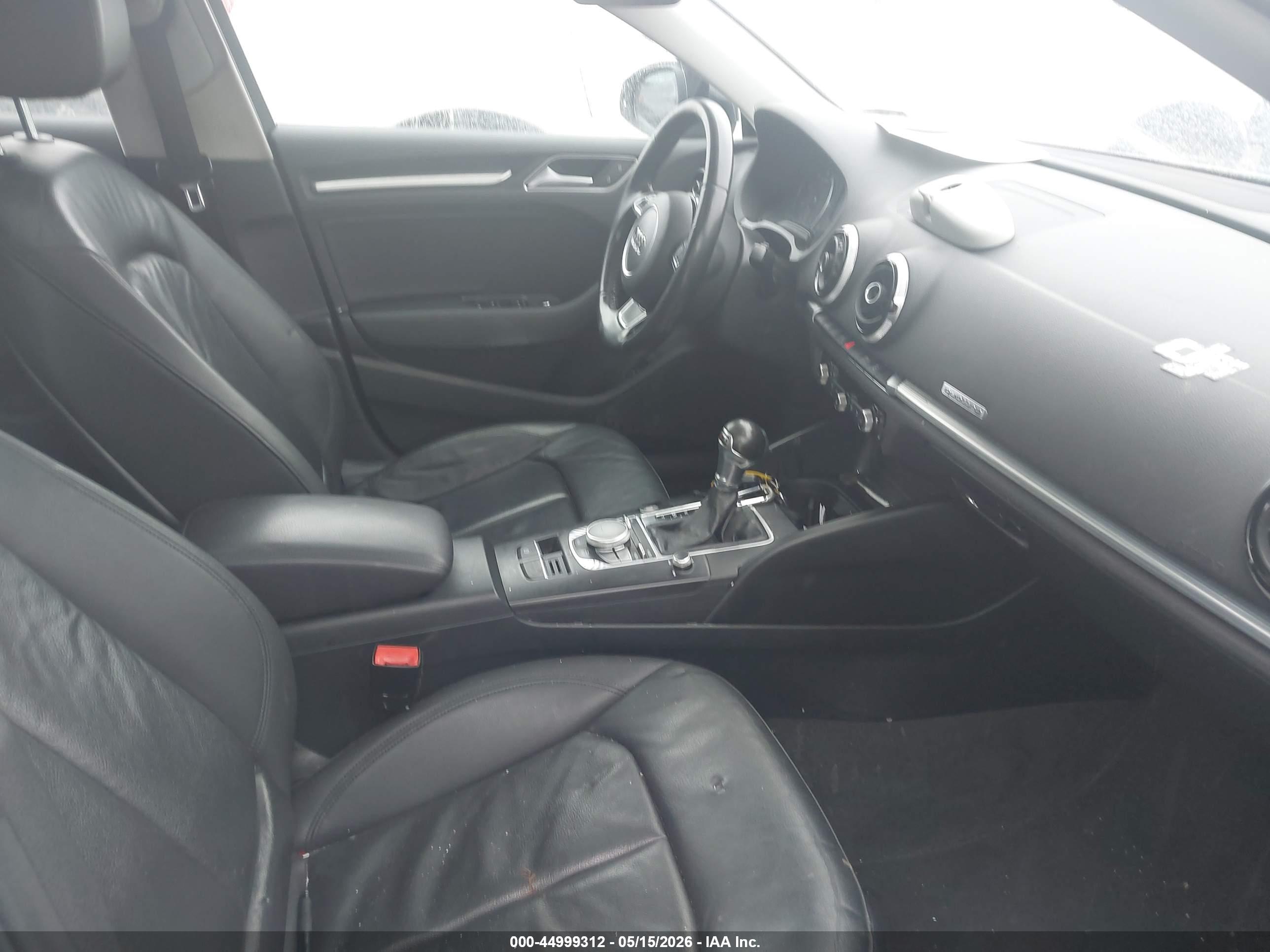 AUDI A3 image 5